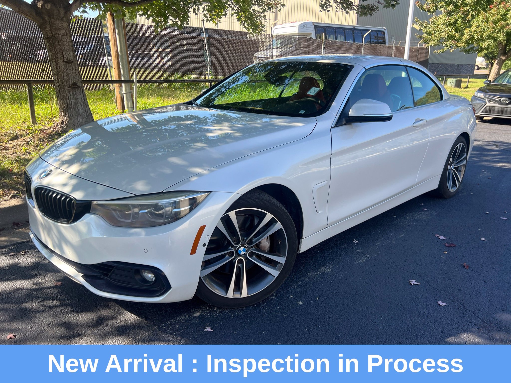 2020 BMW 4 Series 440i