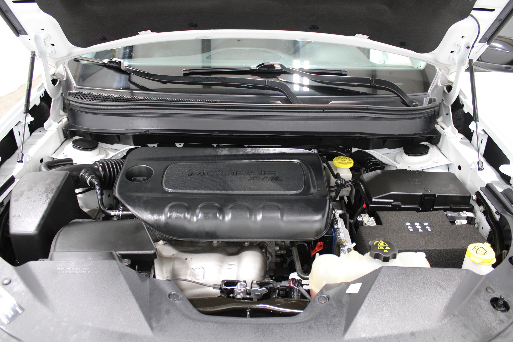 2023 Jeep Cherokee Altitude Lux - Photo 10