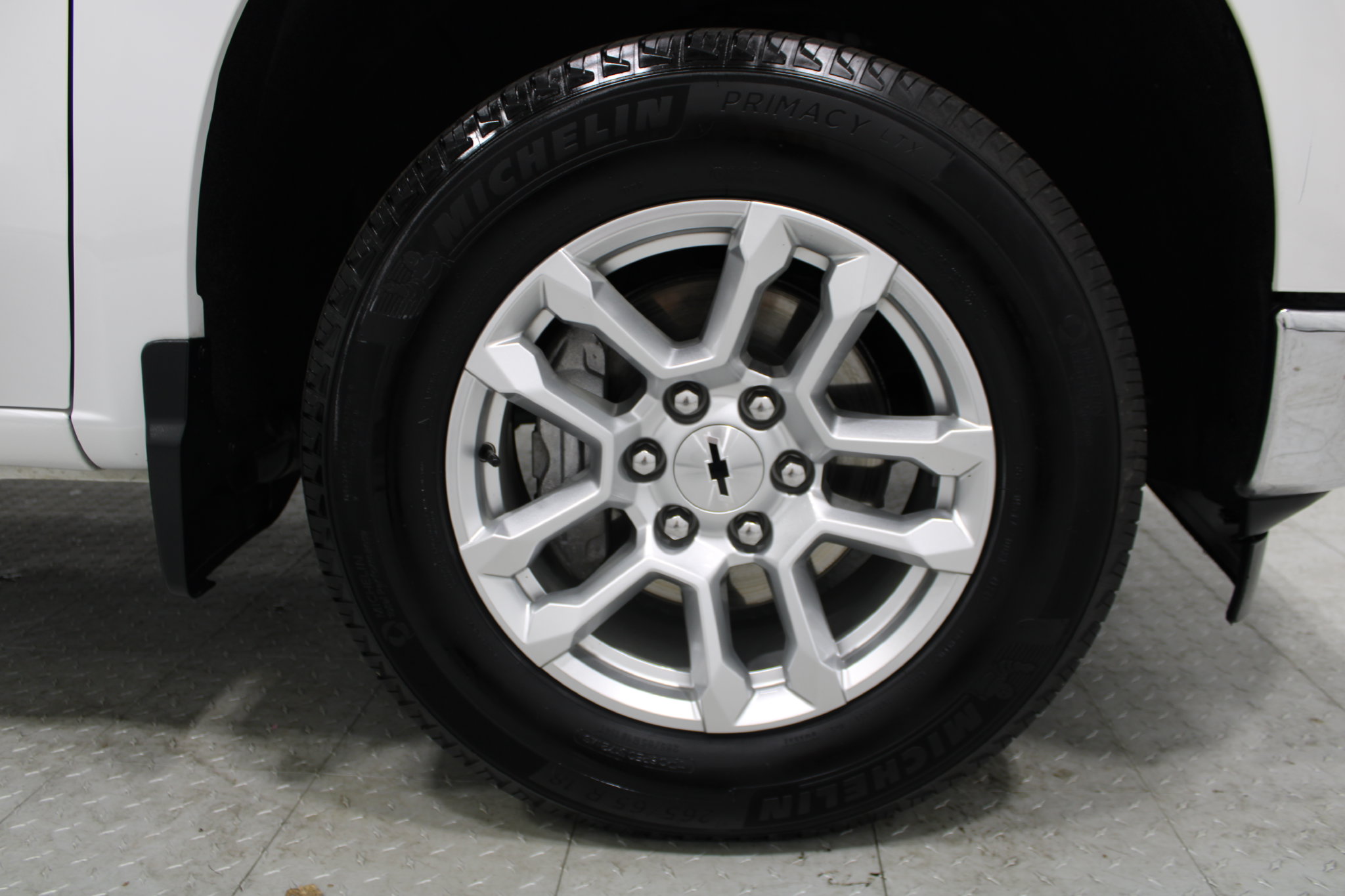 Used 2023 Chevrolet Silverado 1500 WT Truck