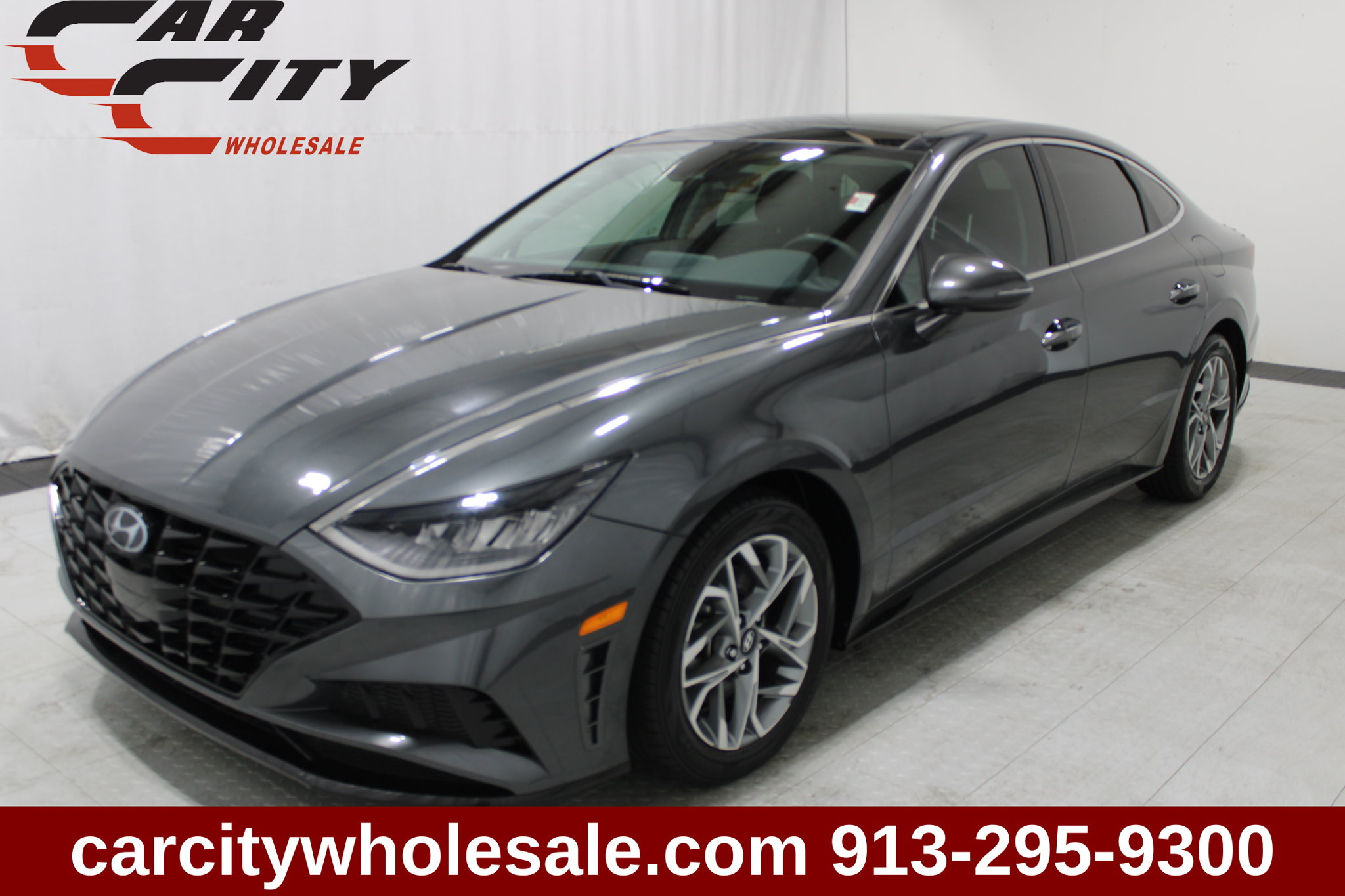 2023 Hyundai Sonata