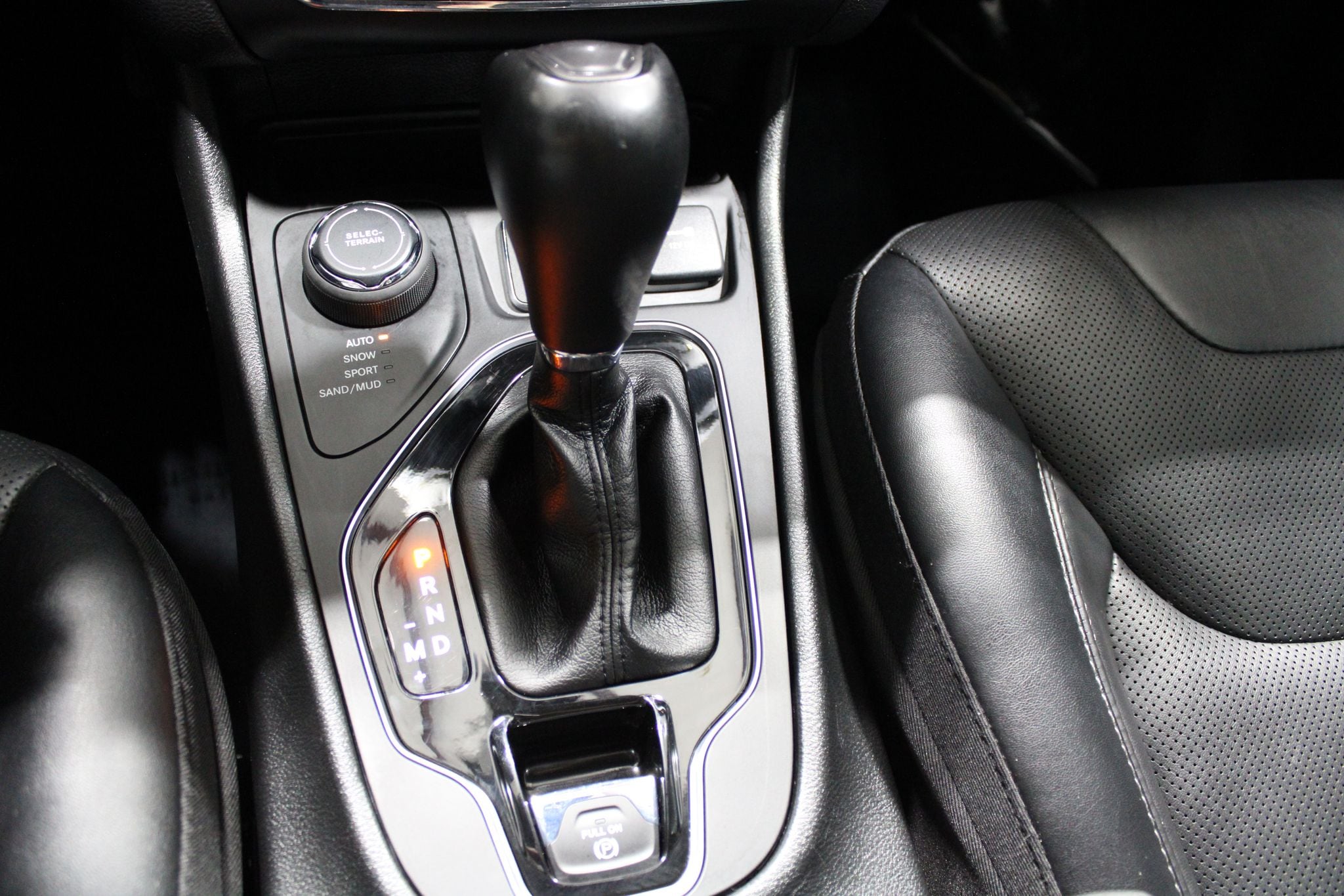 2023 Jeep Cherokee Altitude Lux - Photo 33