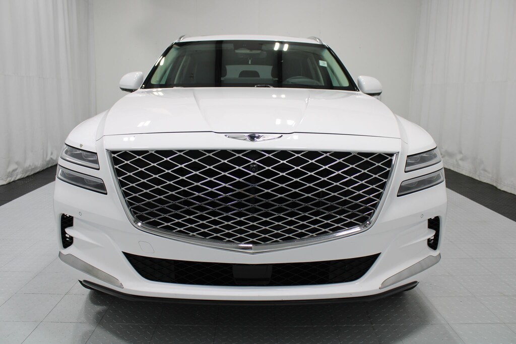Used 2023 Genesis GV80 3.5T SUV