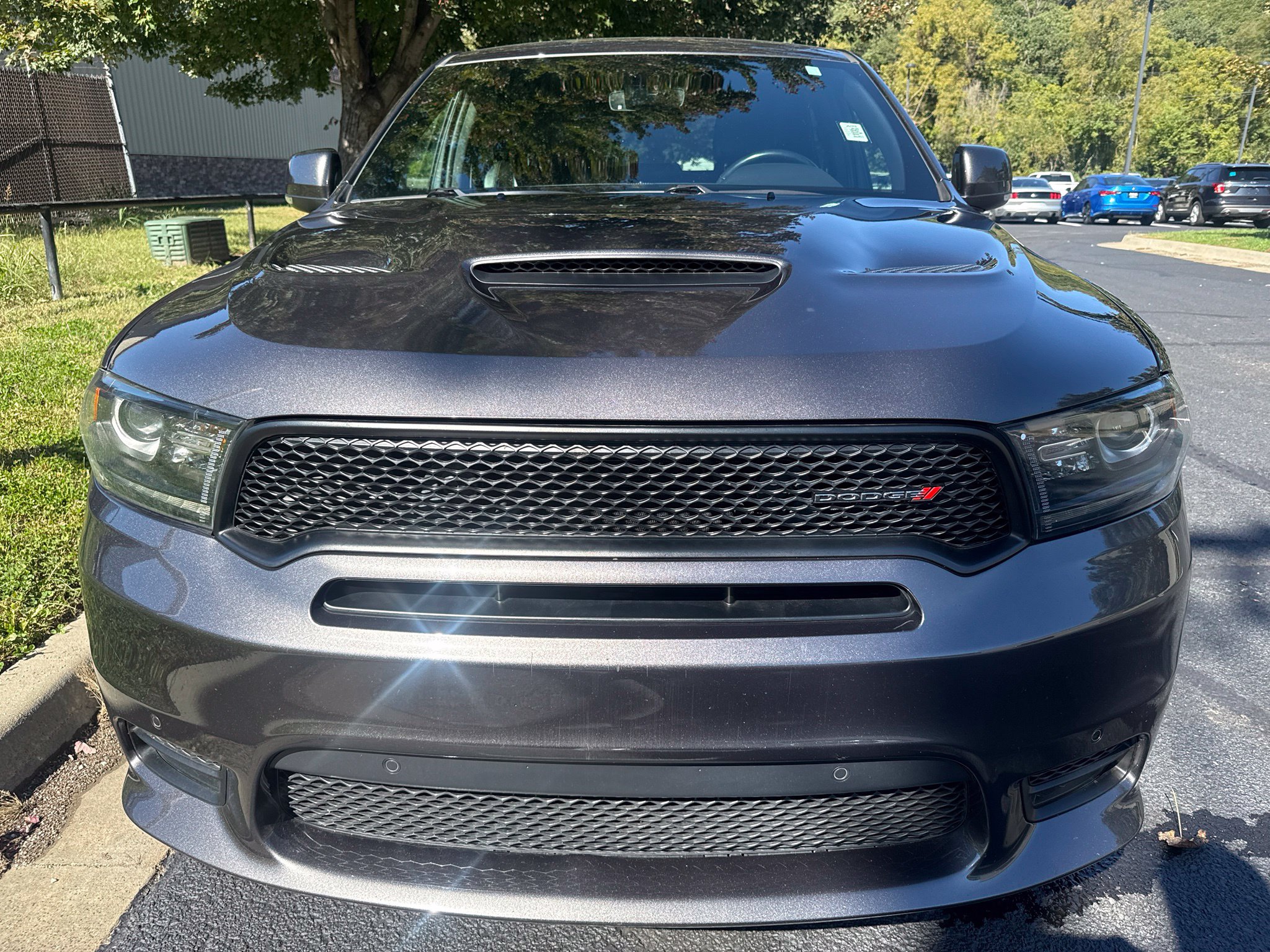 Used 2020 Dodge Durango R/T SUV