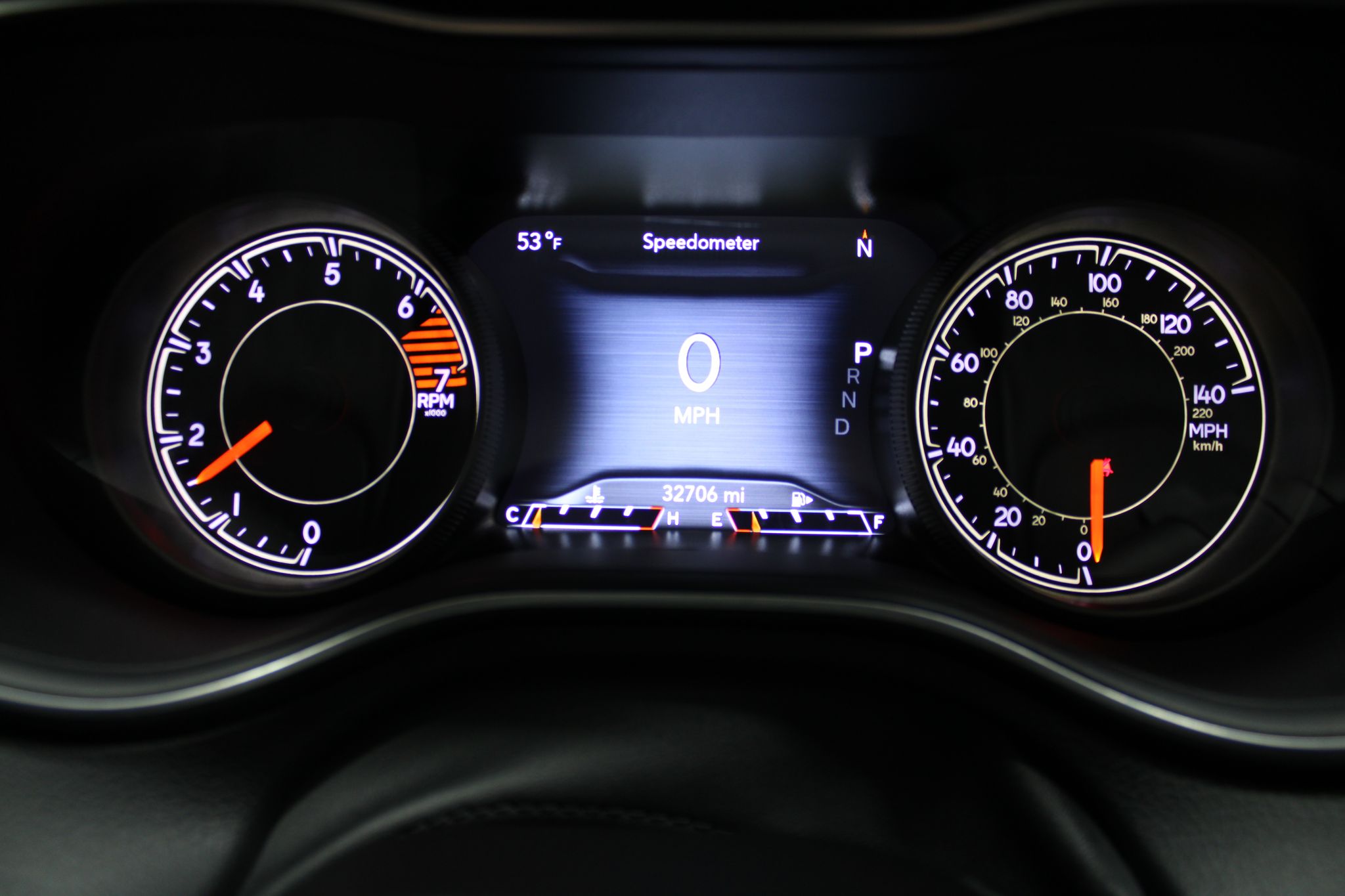 2023 Jeep Cherokee Altitude Lux - Photo 31