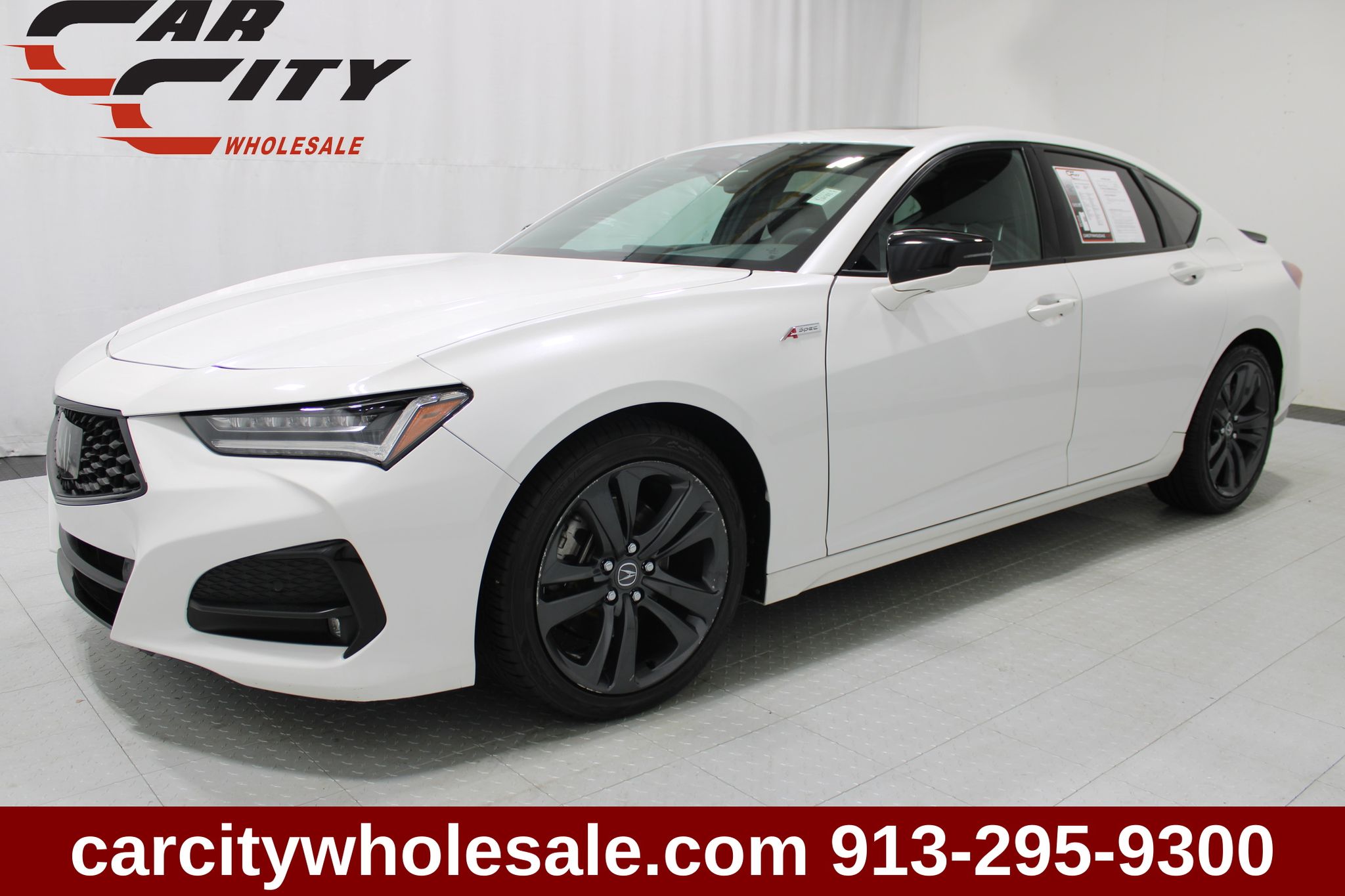 2023 Acura TLX
