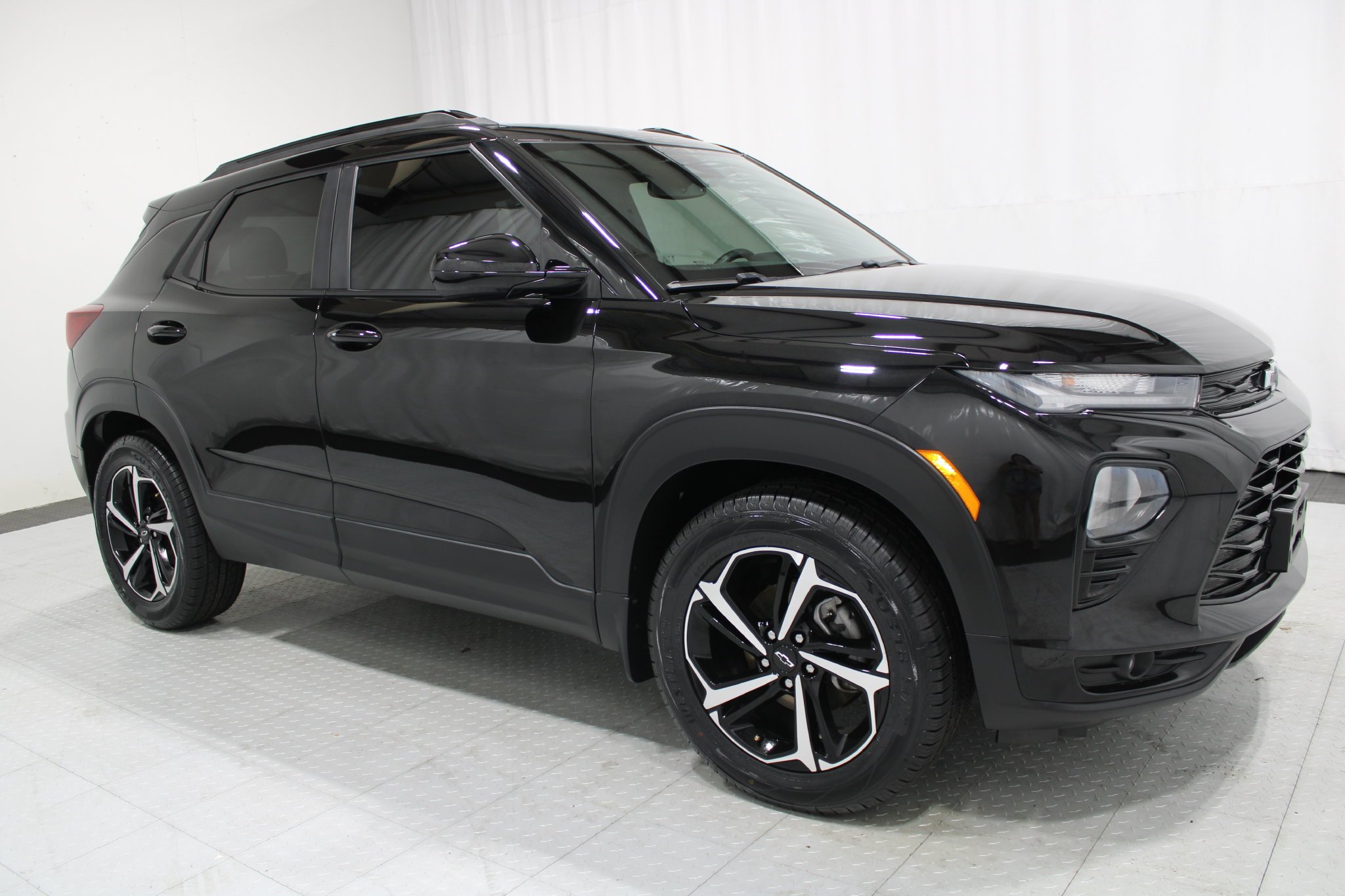Used 2023 Chevrolet Trailblazer RS SUV