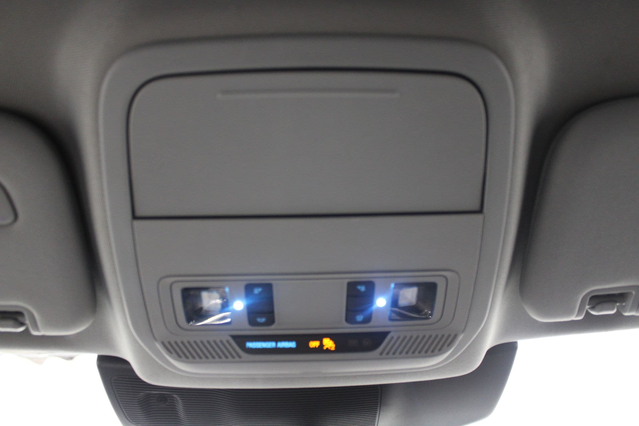 2023 Ford Explorer Limited - Photo 33