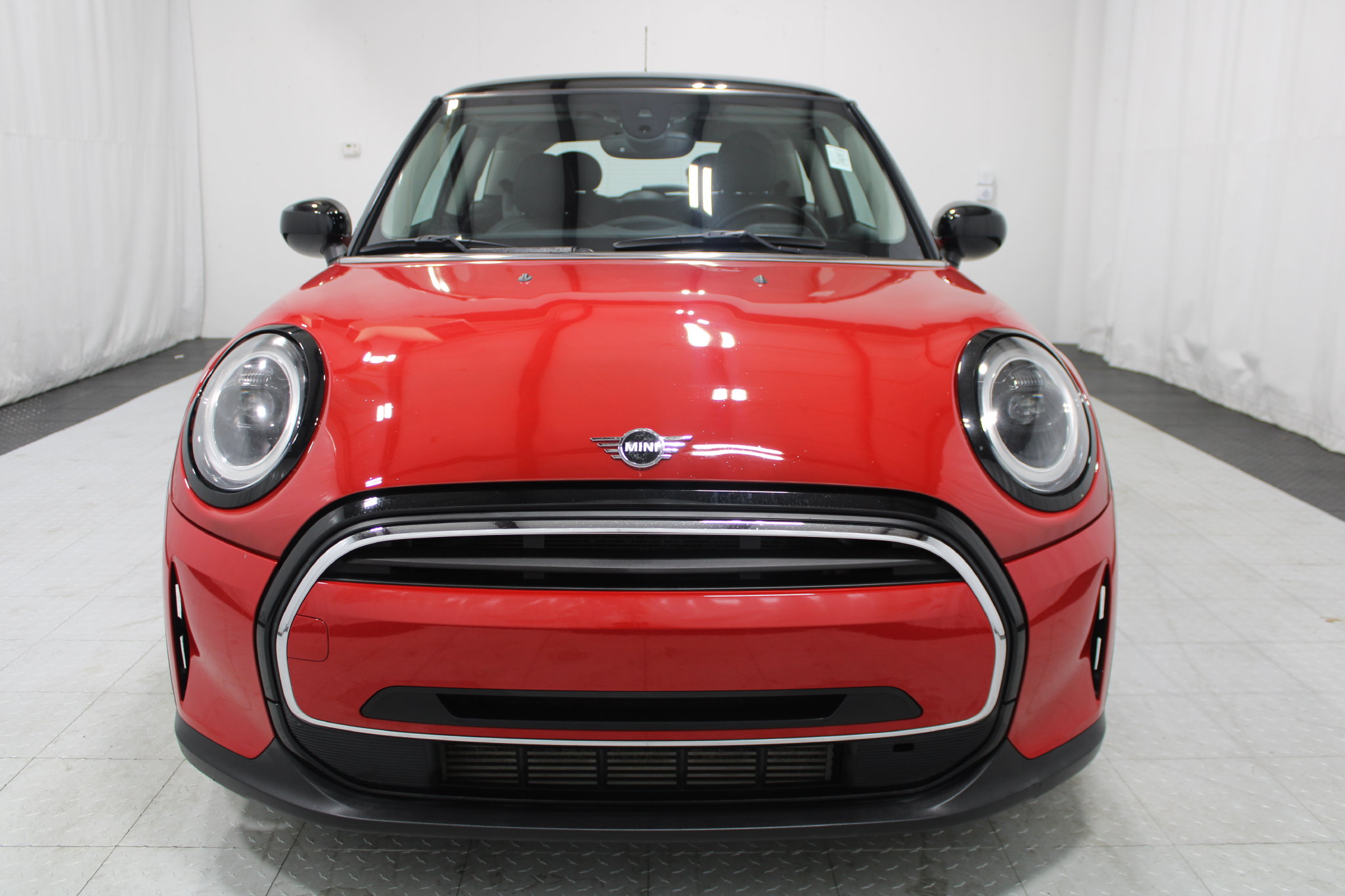 Used 2023 MINI Cooper Base Hatchback