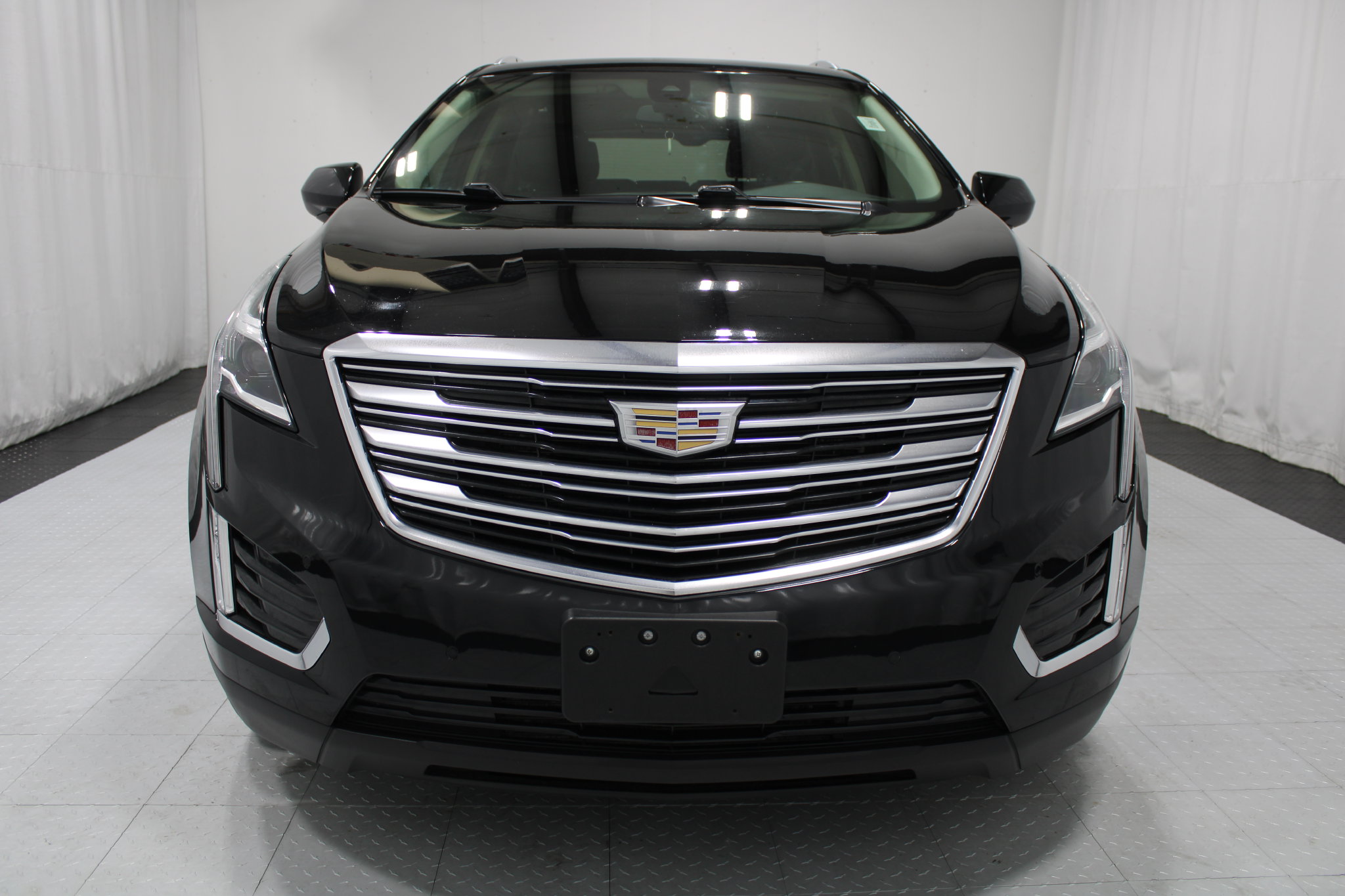 Used 2019 Cadillac XT5 Premium Luxury SUV