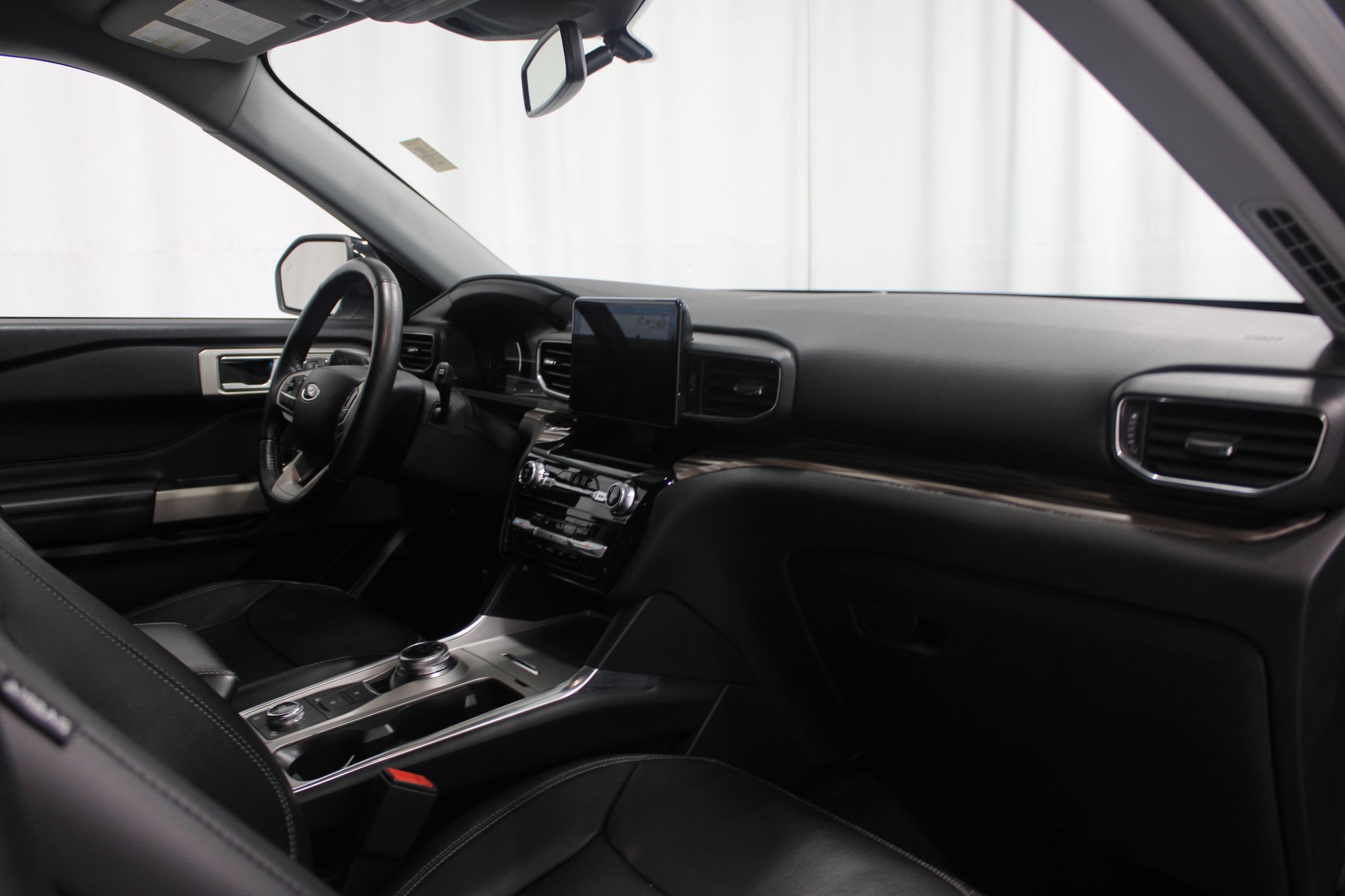 2023 Ford Explorer Limited - Photo 24