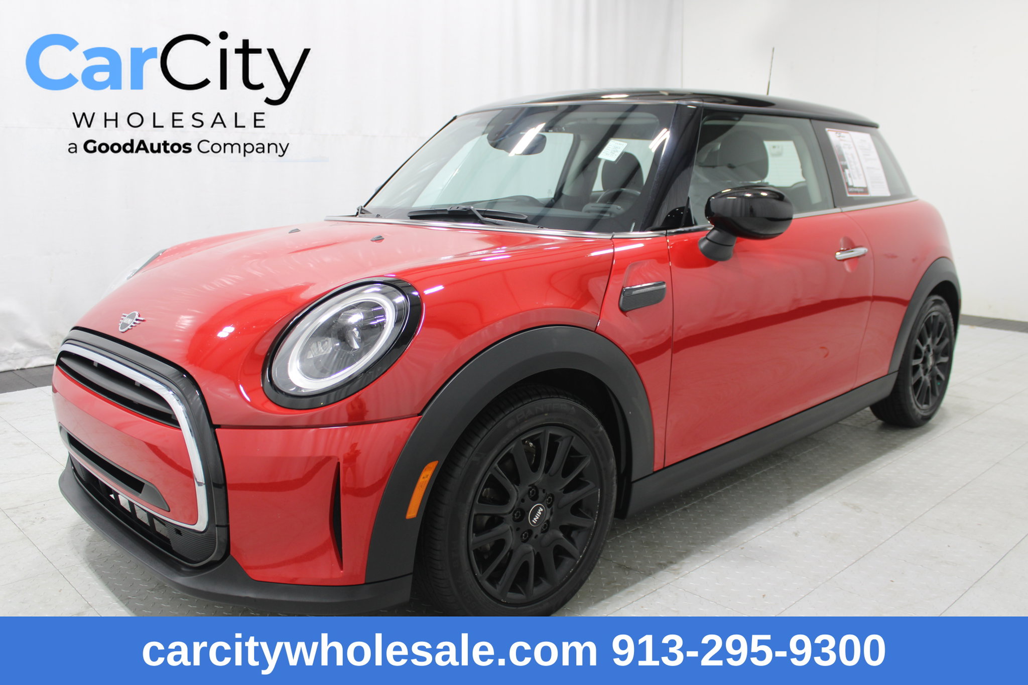 2023 MINI Hardtop 2 Door