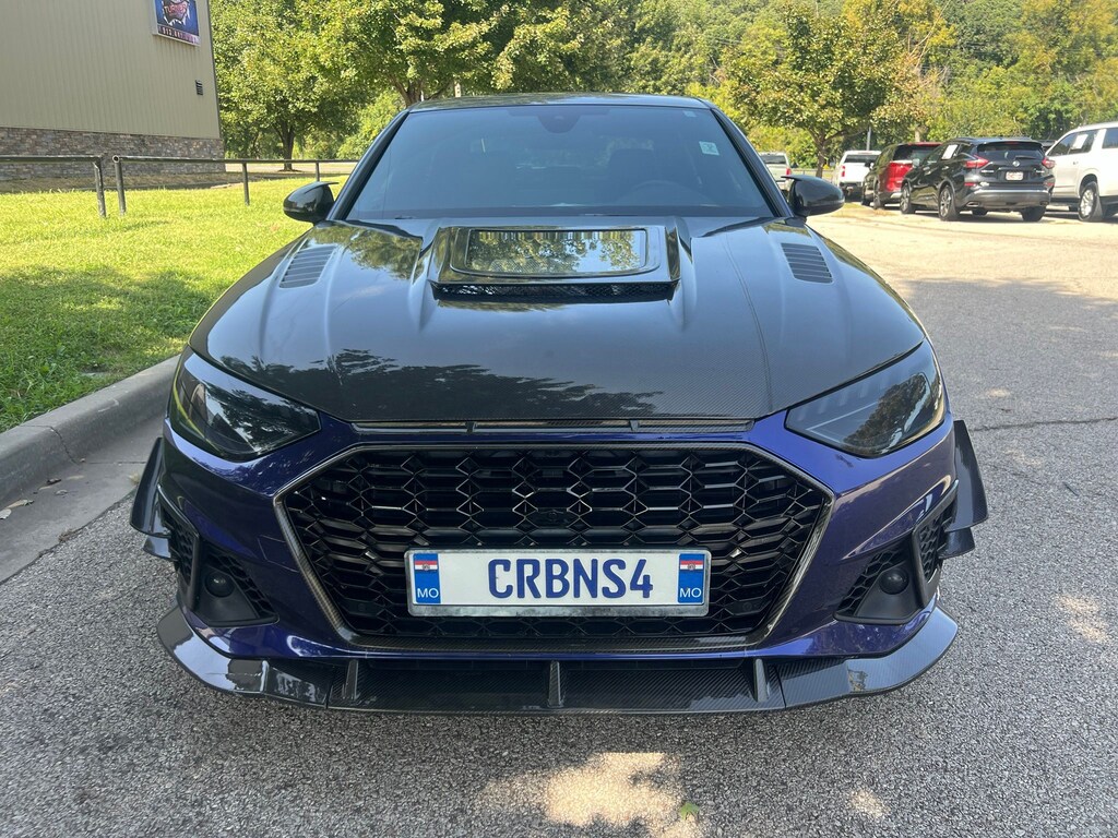 Used 2020 Audi S4 3.0T Premium Plus Sedan