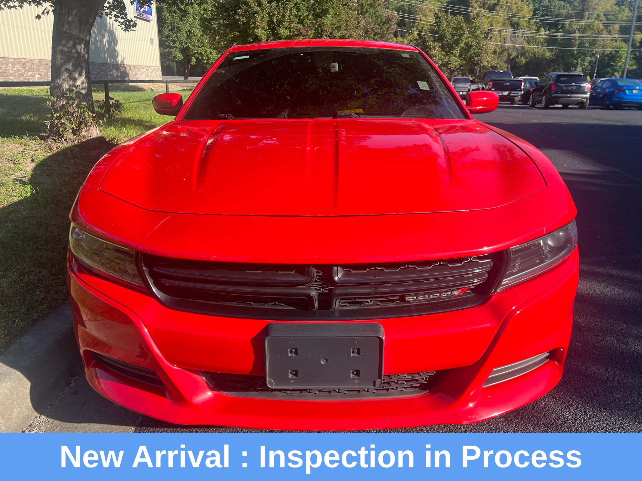 Used 2022 Dodge Charger SXT Sedan