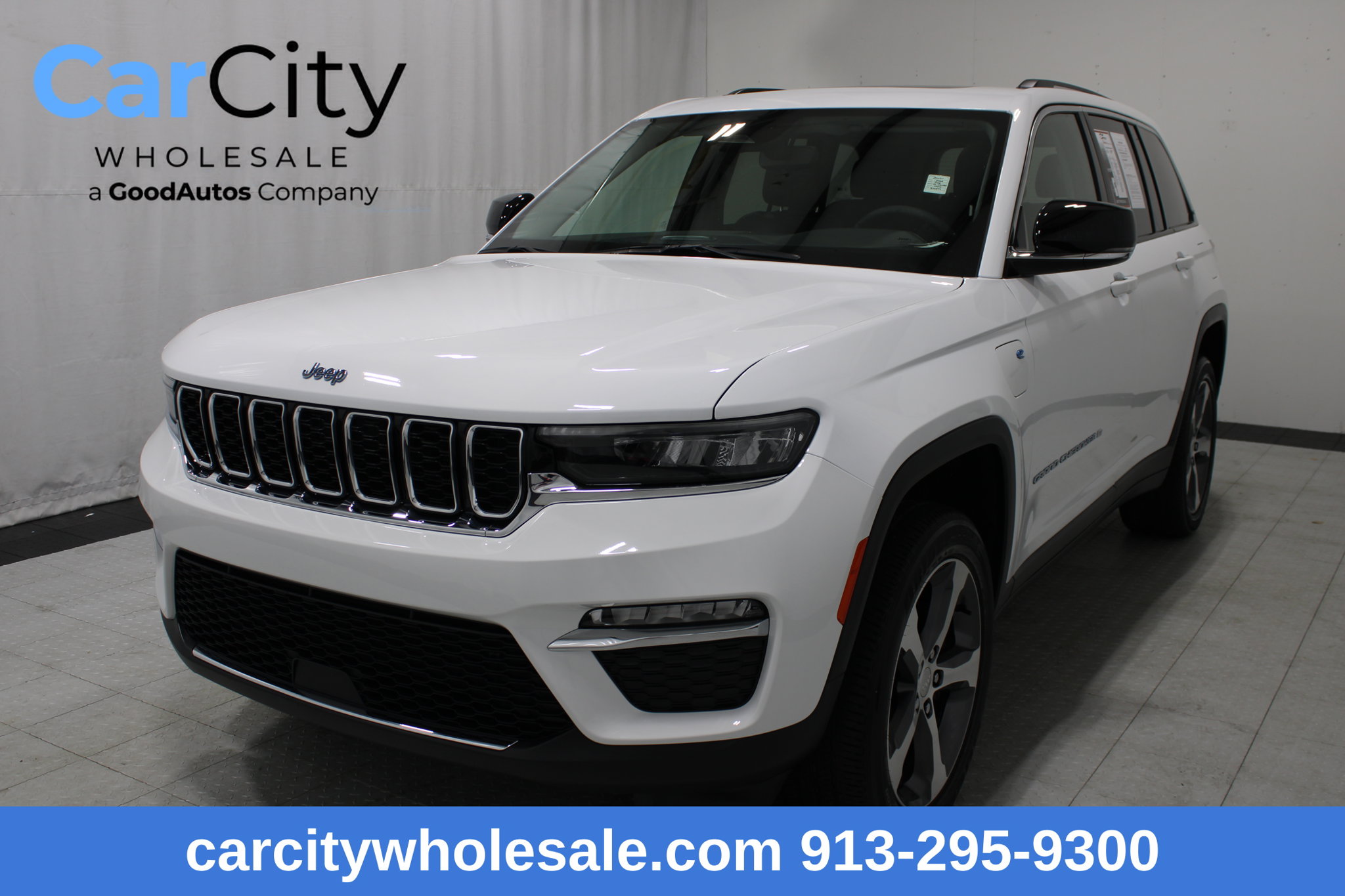2022 Jeep Grand Cherokee
