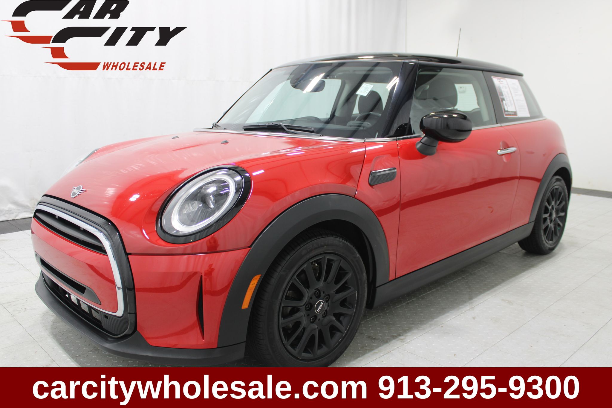2023 MINI Hardtop 2 Door