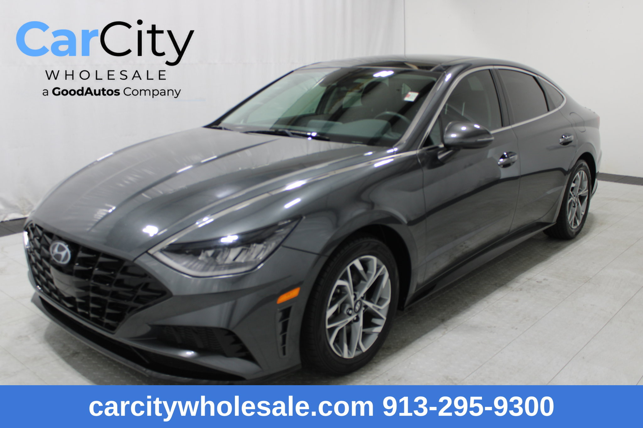 2023 Hyundai Sonata