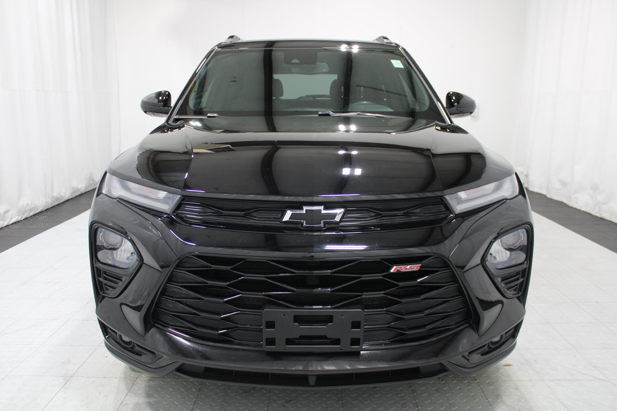 Used 2023 Chevrolet Trailblazer RS SUV