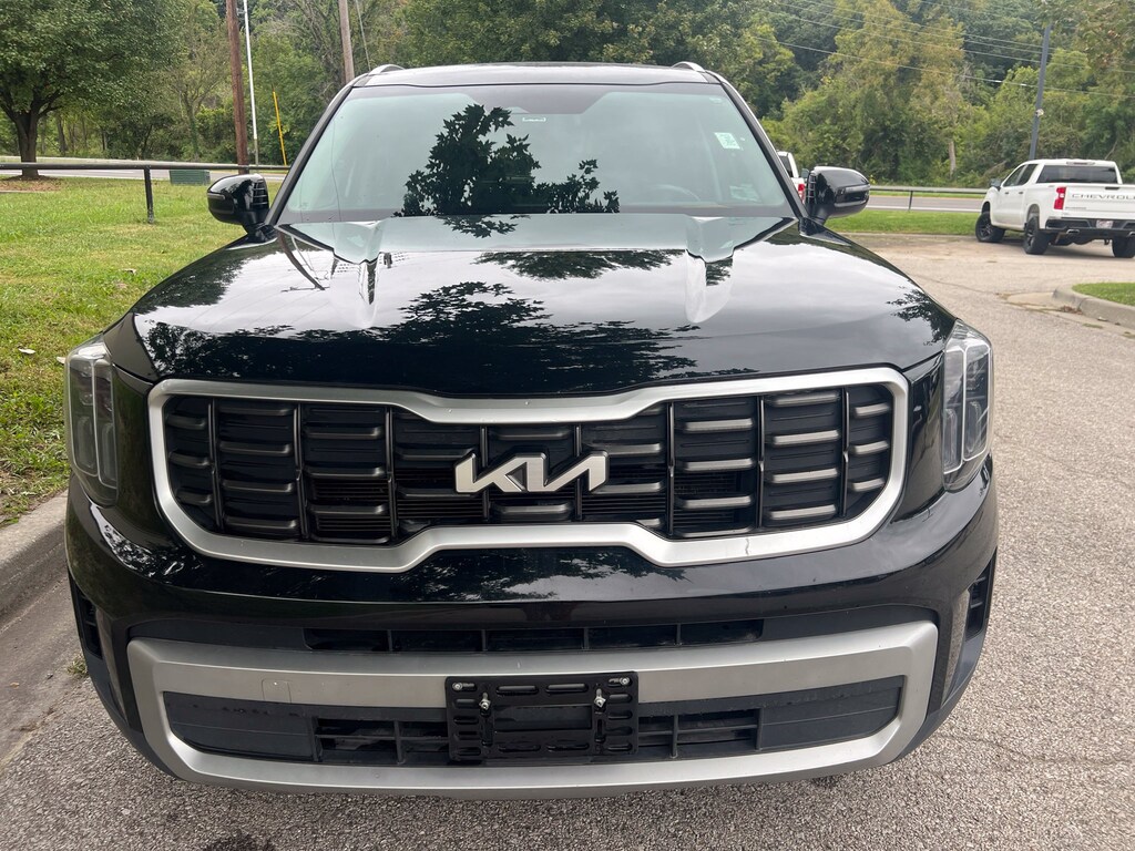 Used 2023 Kia Telluride S SUV