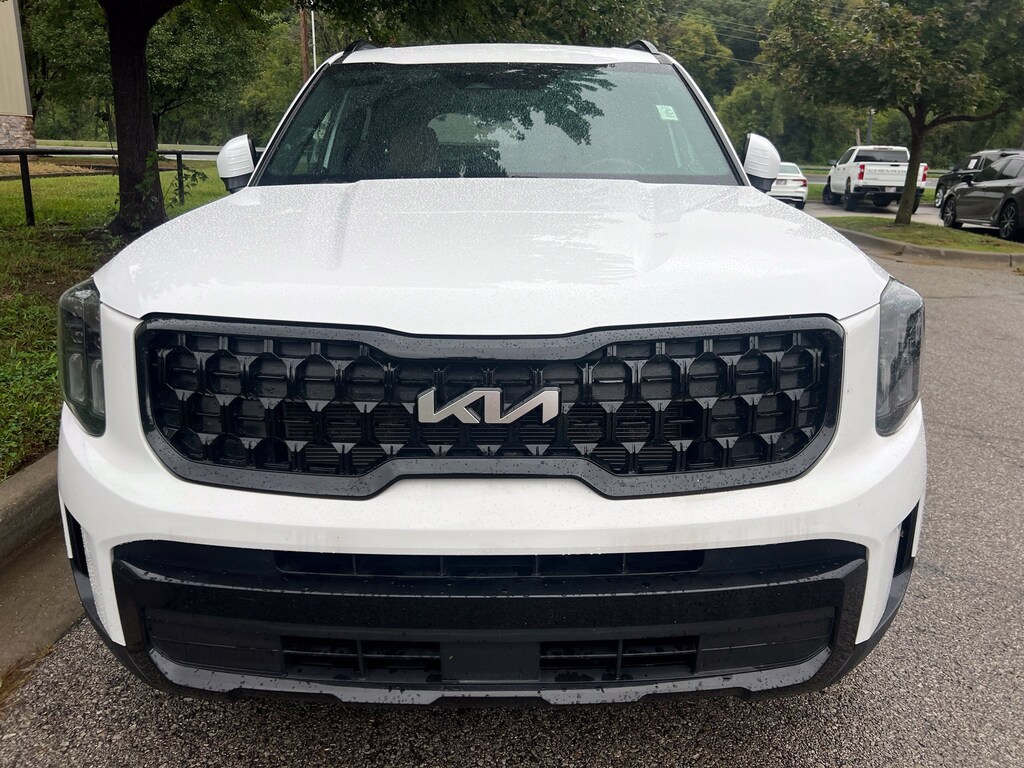 Used 2024 Kia Telluride EX X-Line SUV