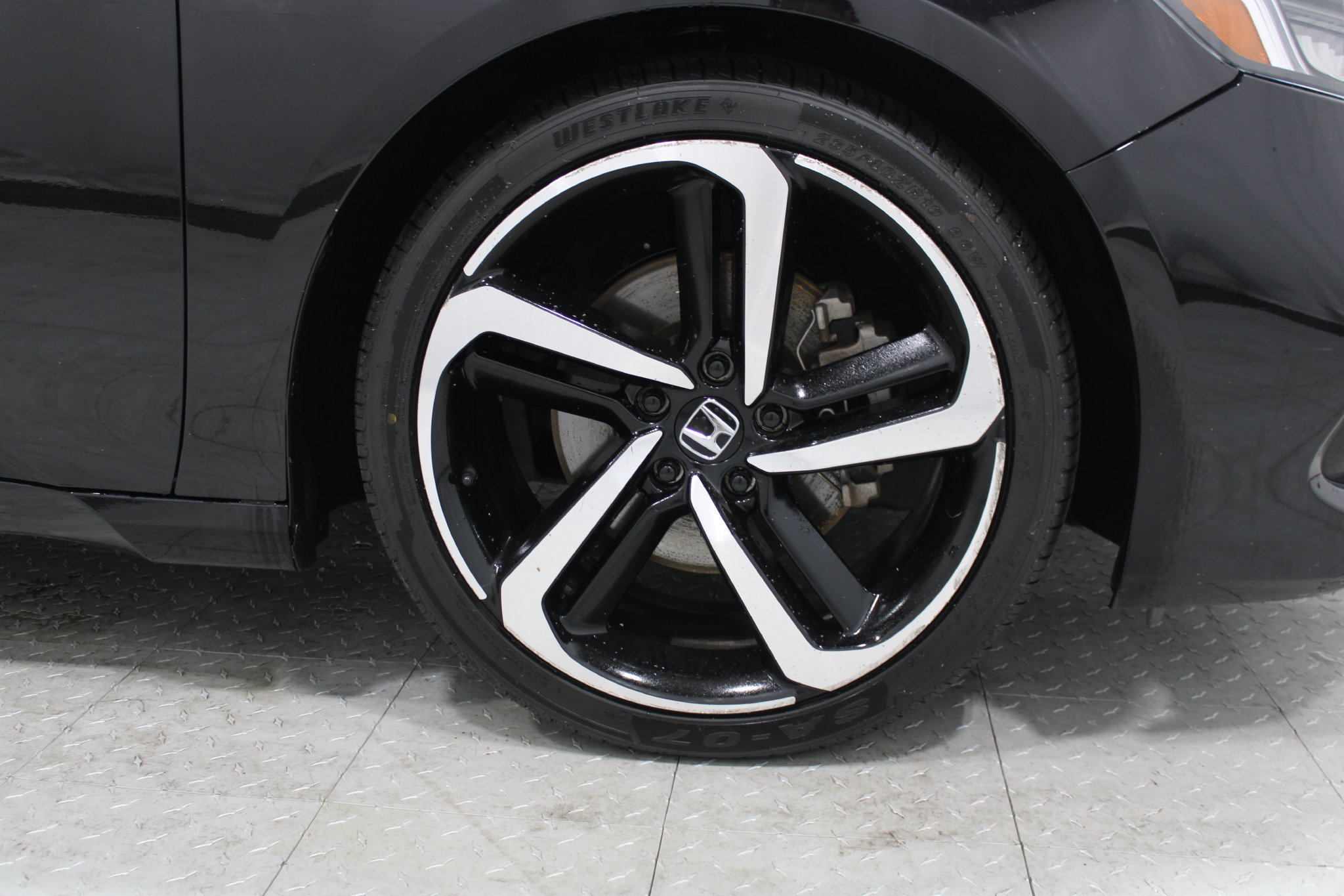 Used 2021 Honda Accord Sport 2.0T Sedan