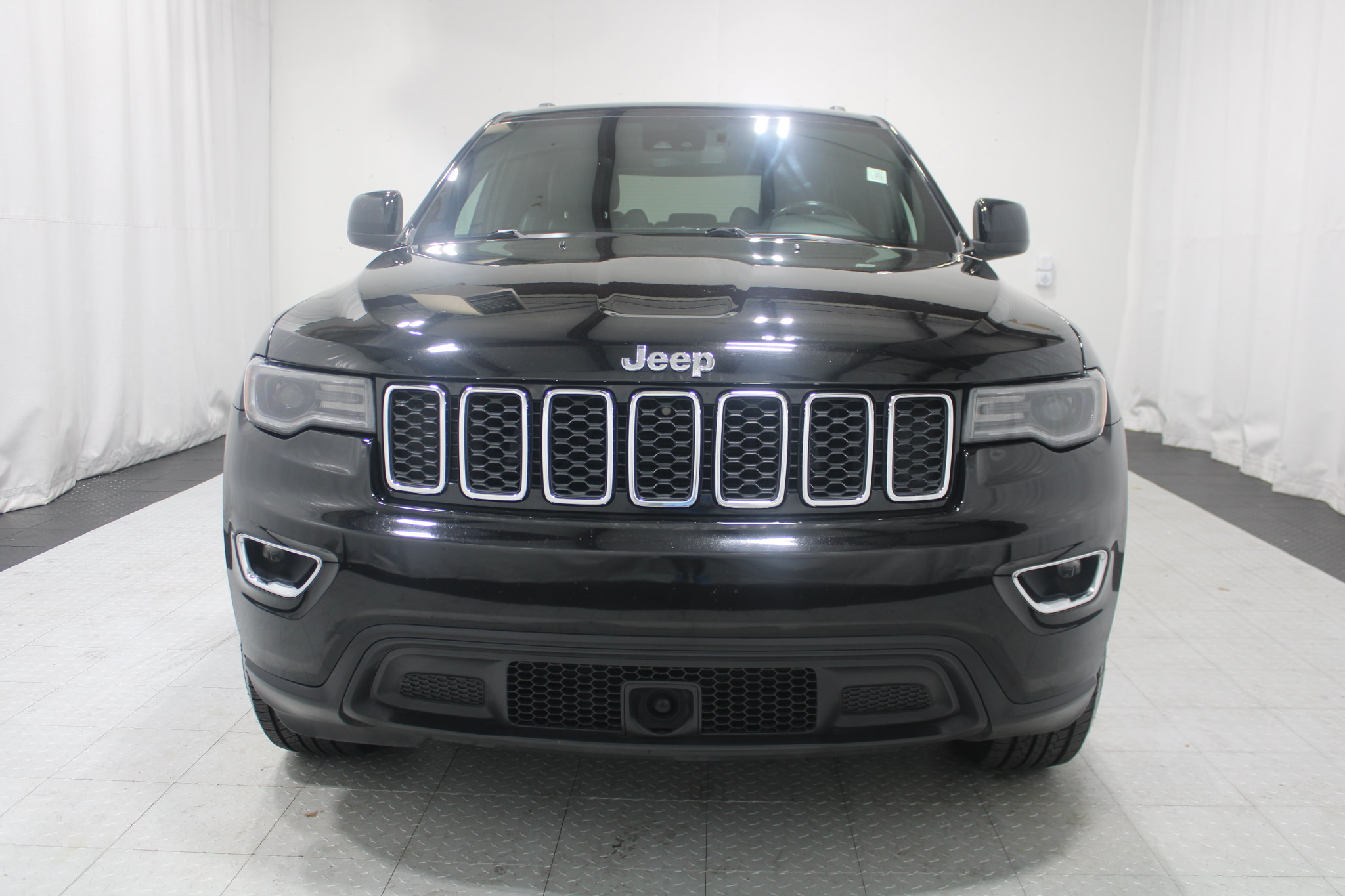 Used 2021 Jeep Grand Cherokee Laredo X SUV