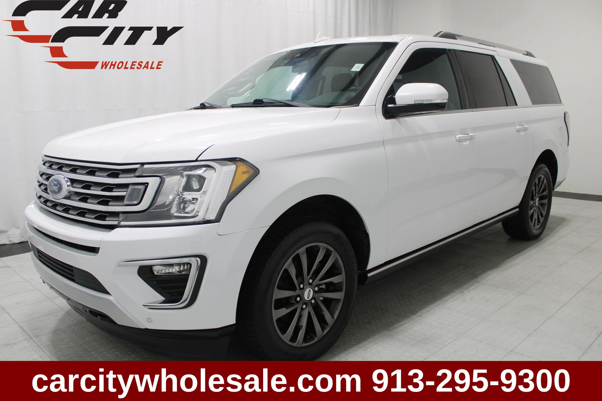 2021 Ford Expedition