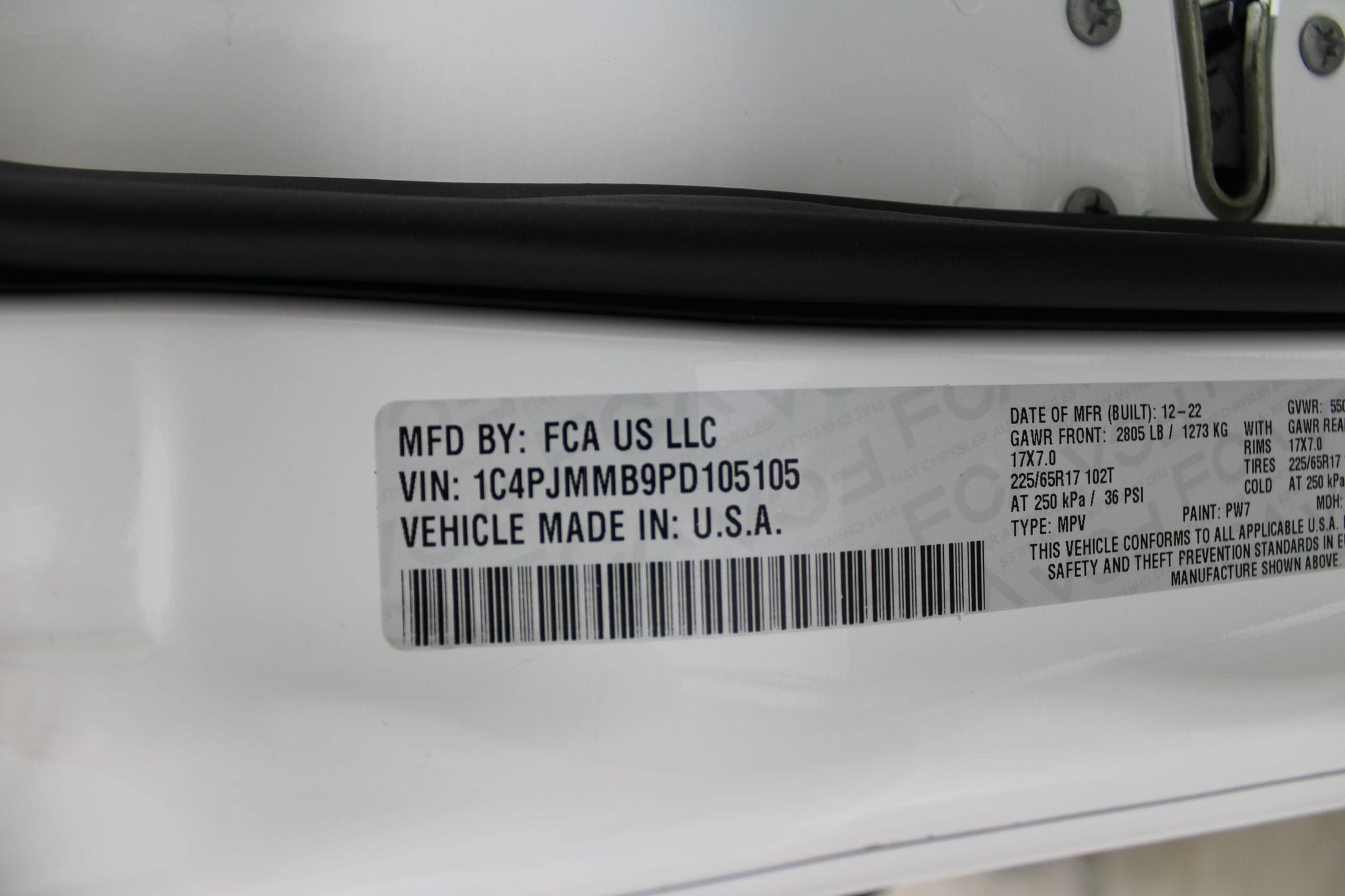 2023 Jeep Cherokee Altitude Lux - Photo 46