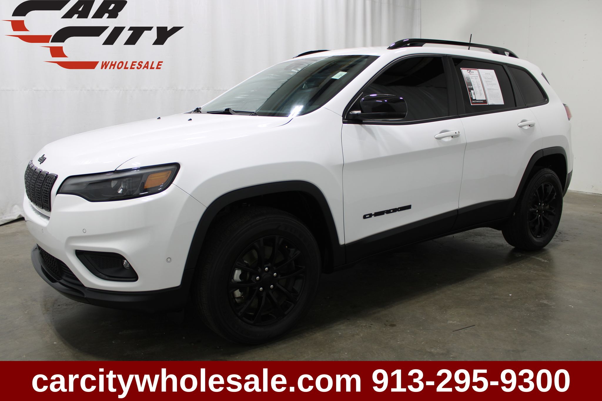 2023 Jeep Cherokee