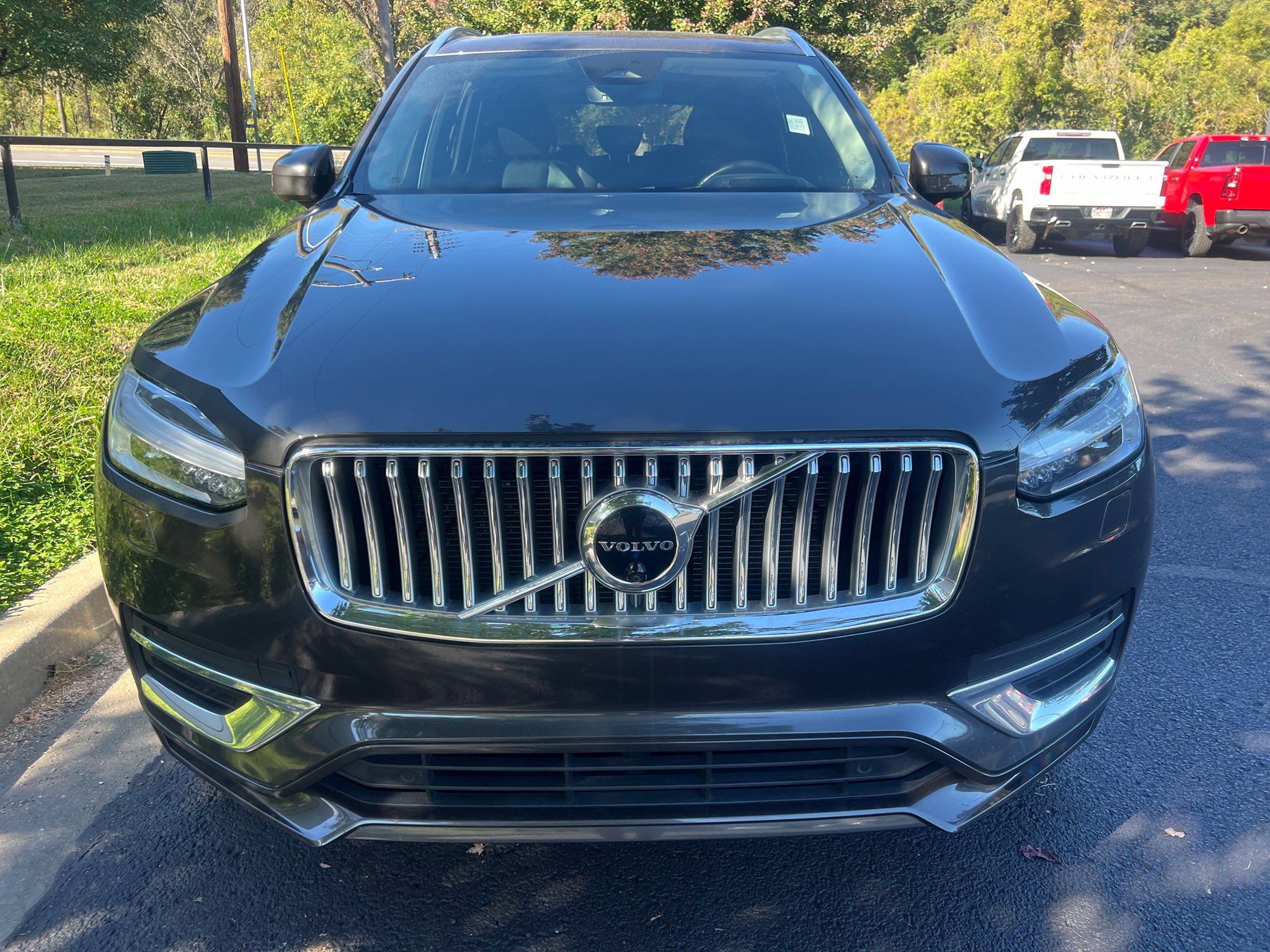 Used 2023 Volvo XC90 B5 Plus SUV