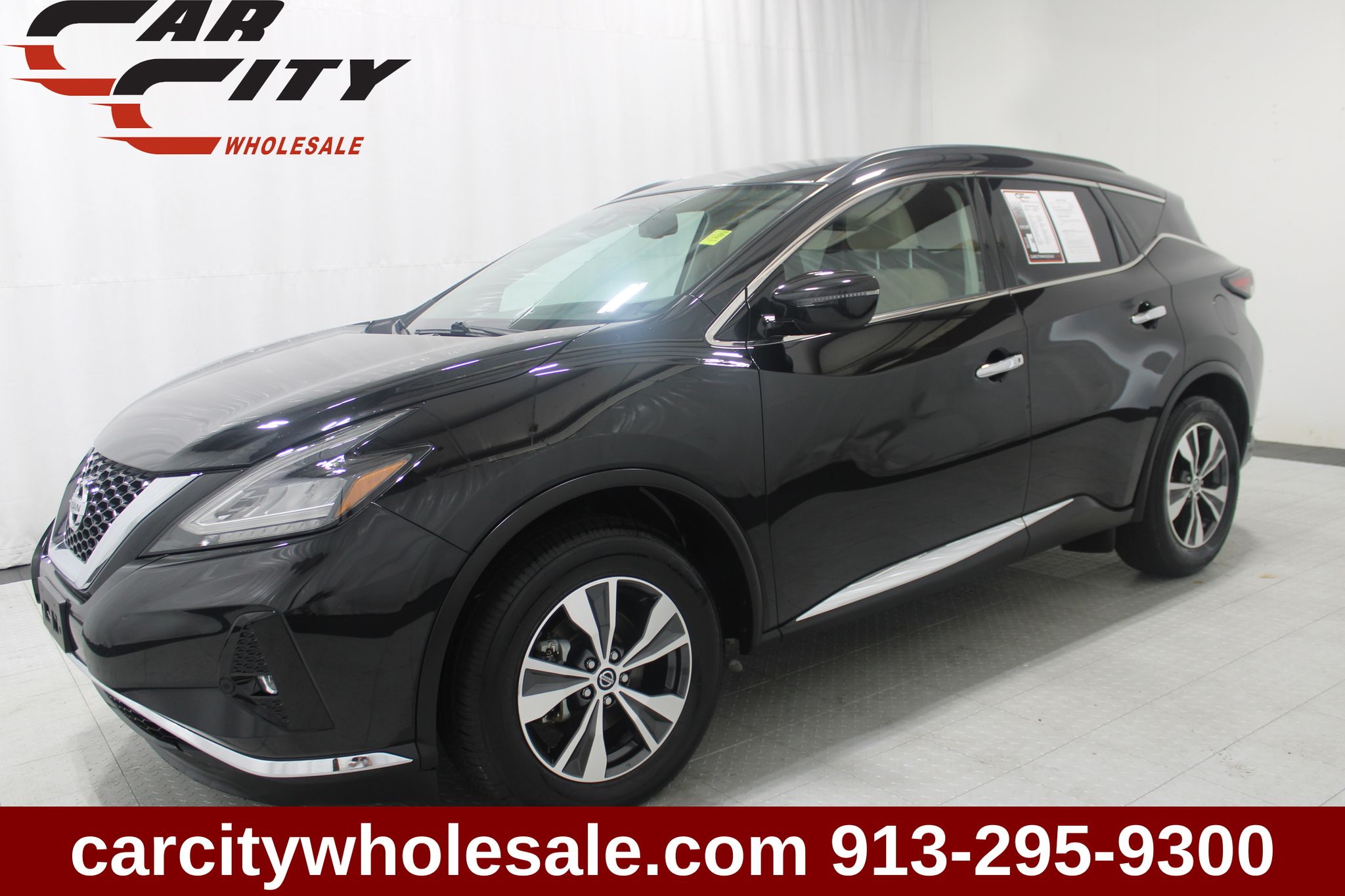 2023 Nissan Murano