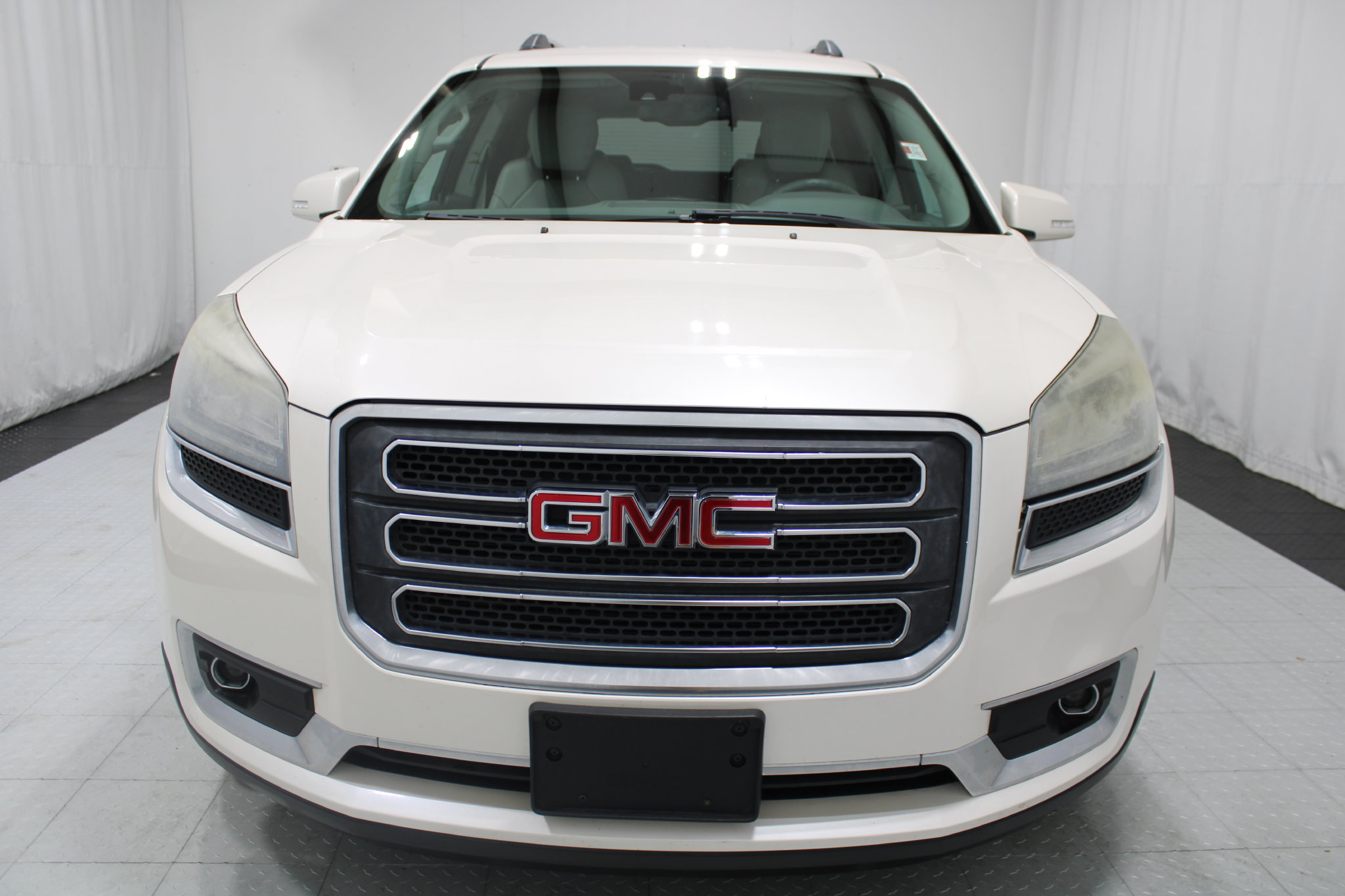 Used 2015 GMC Acadia SLT-1 SUV