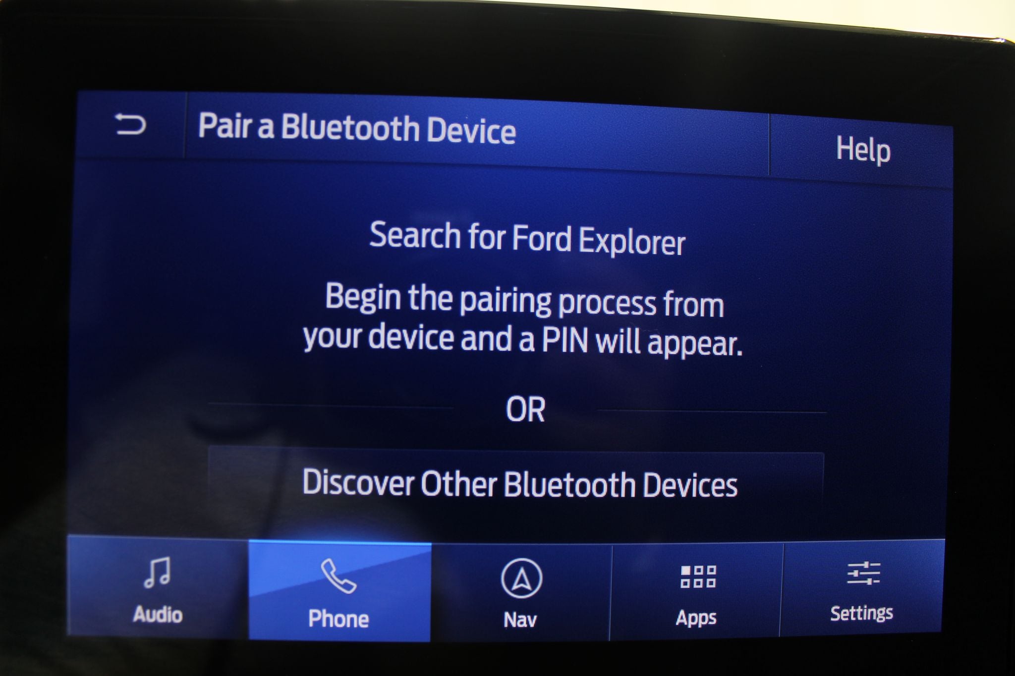 2023 Ford Explorer Limited - Photo 32