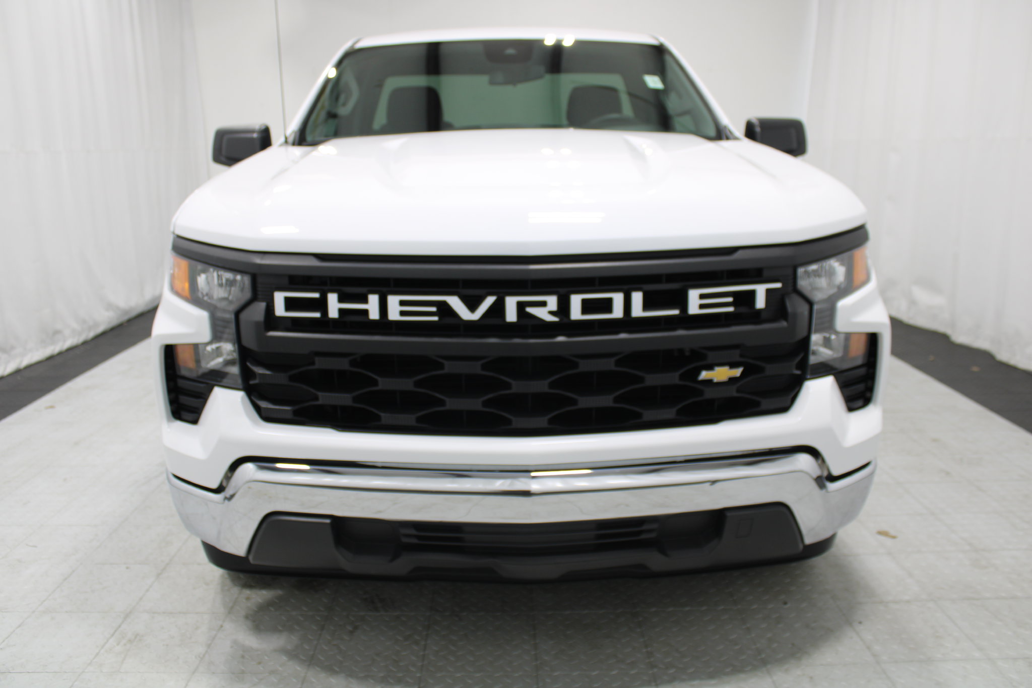 Used 2023 Chevrolet Silverado 1500 WT Truck
