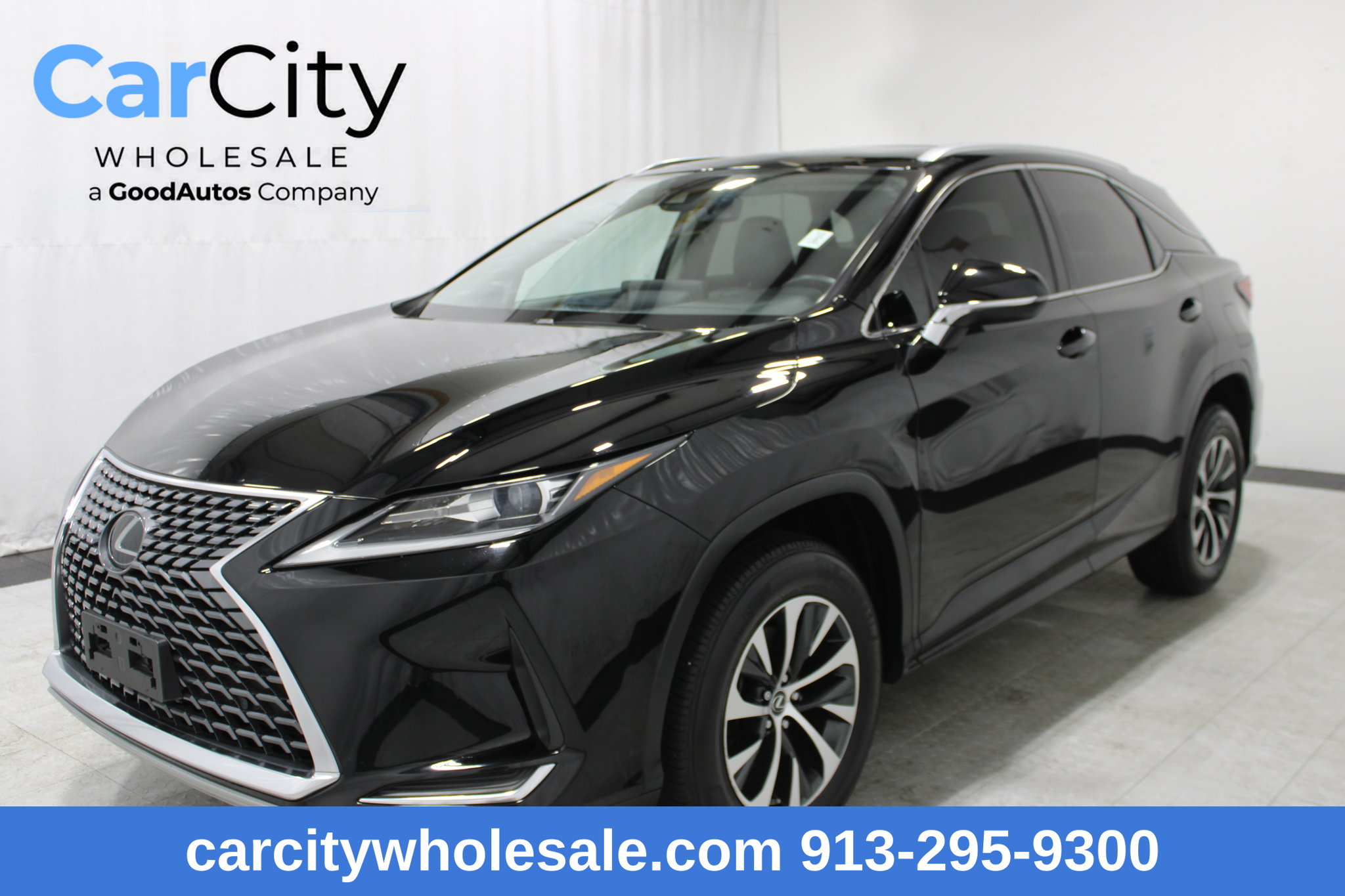 2021 Lexus RX