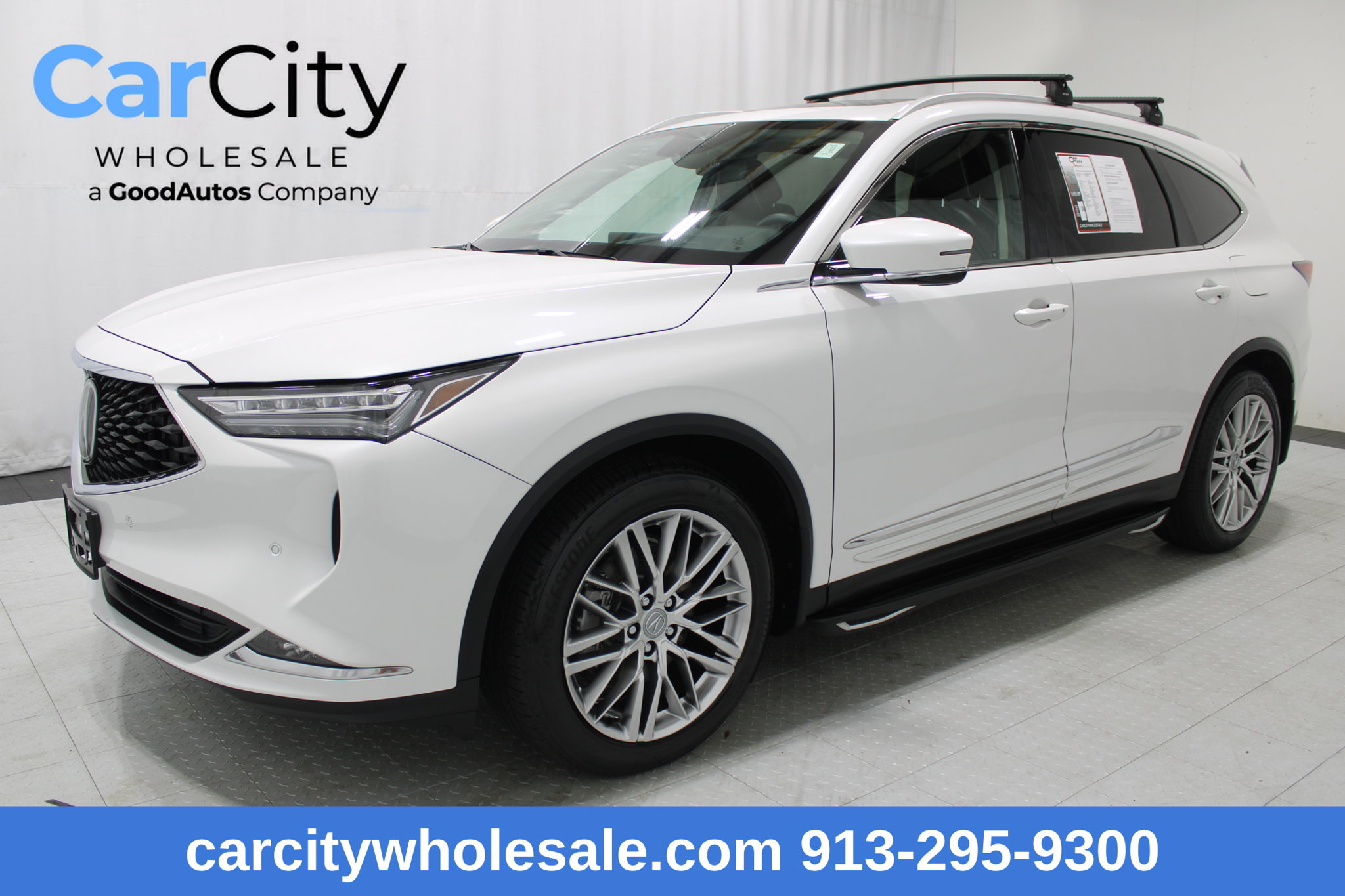 2023 Acura MDX