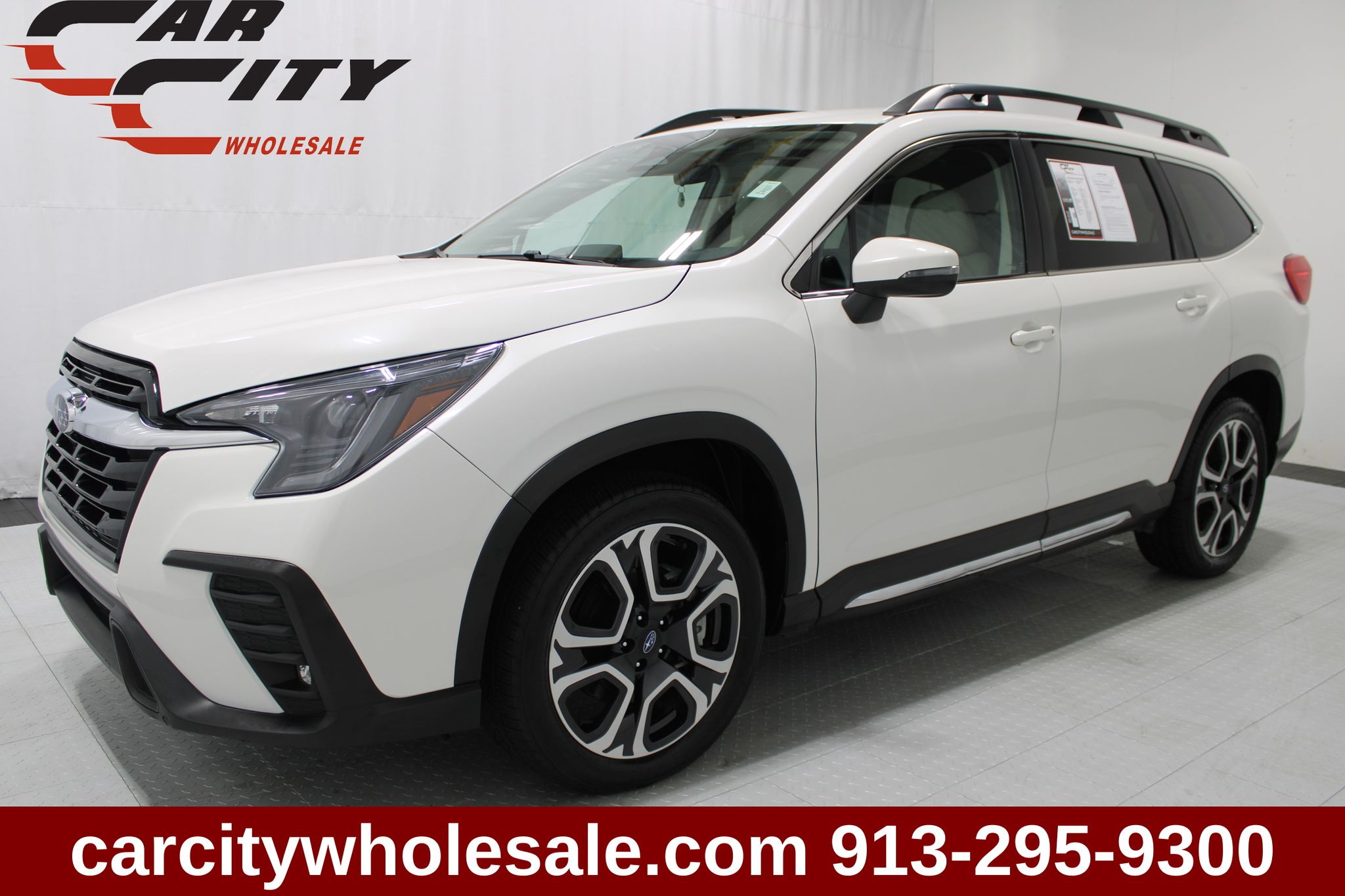2023 Subaru Ascent