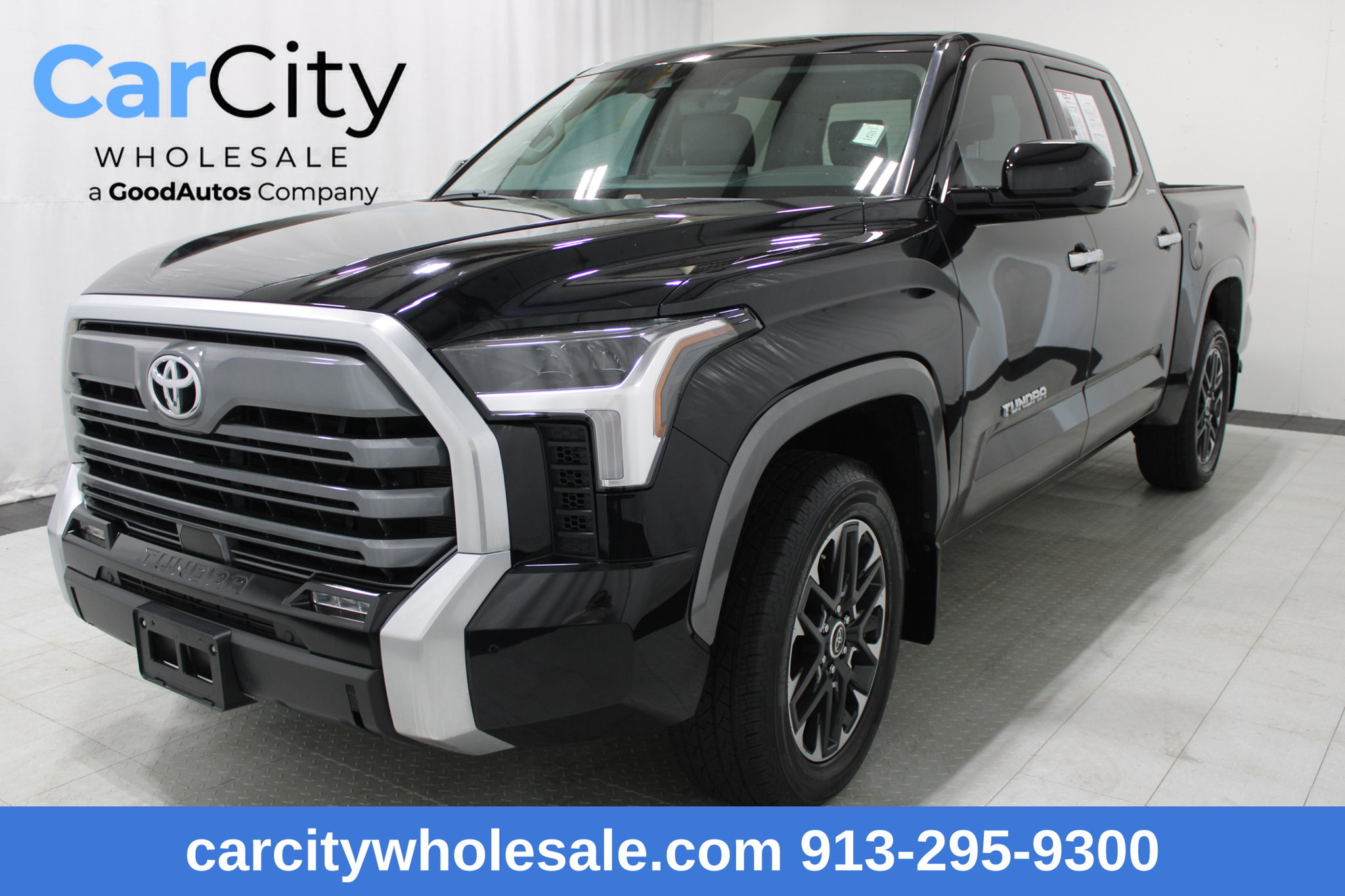 2024 Toyota Tundra