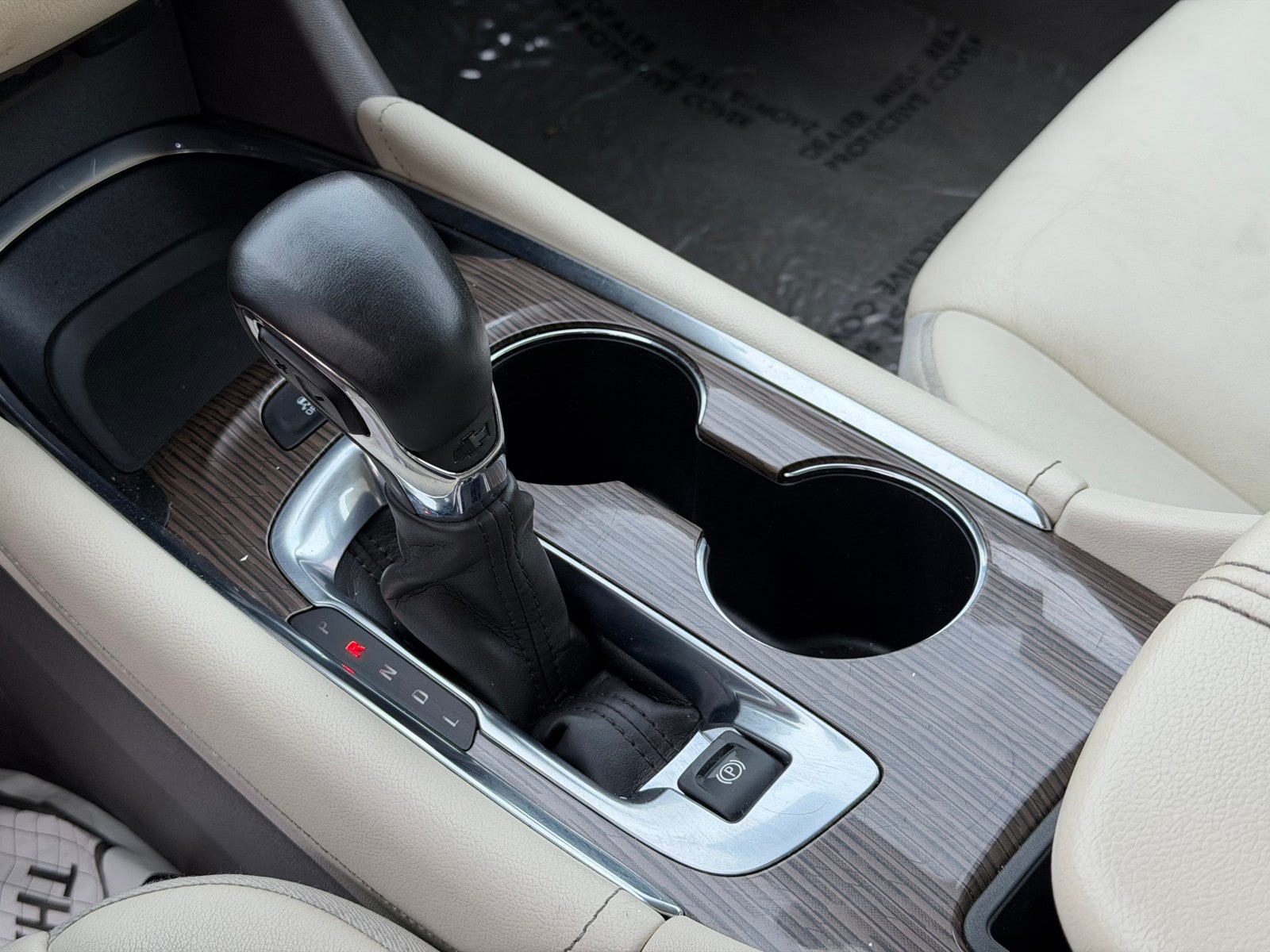 2024 Chevrolet Malibu 2LT - Photo 16