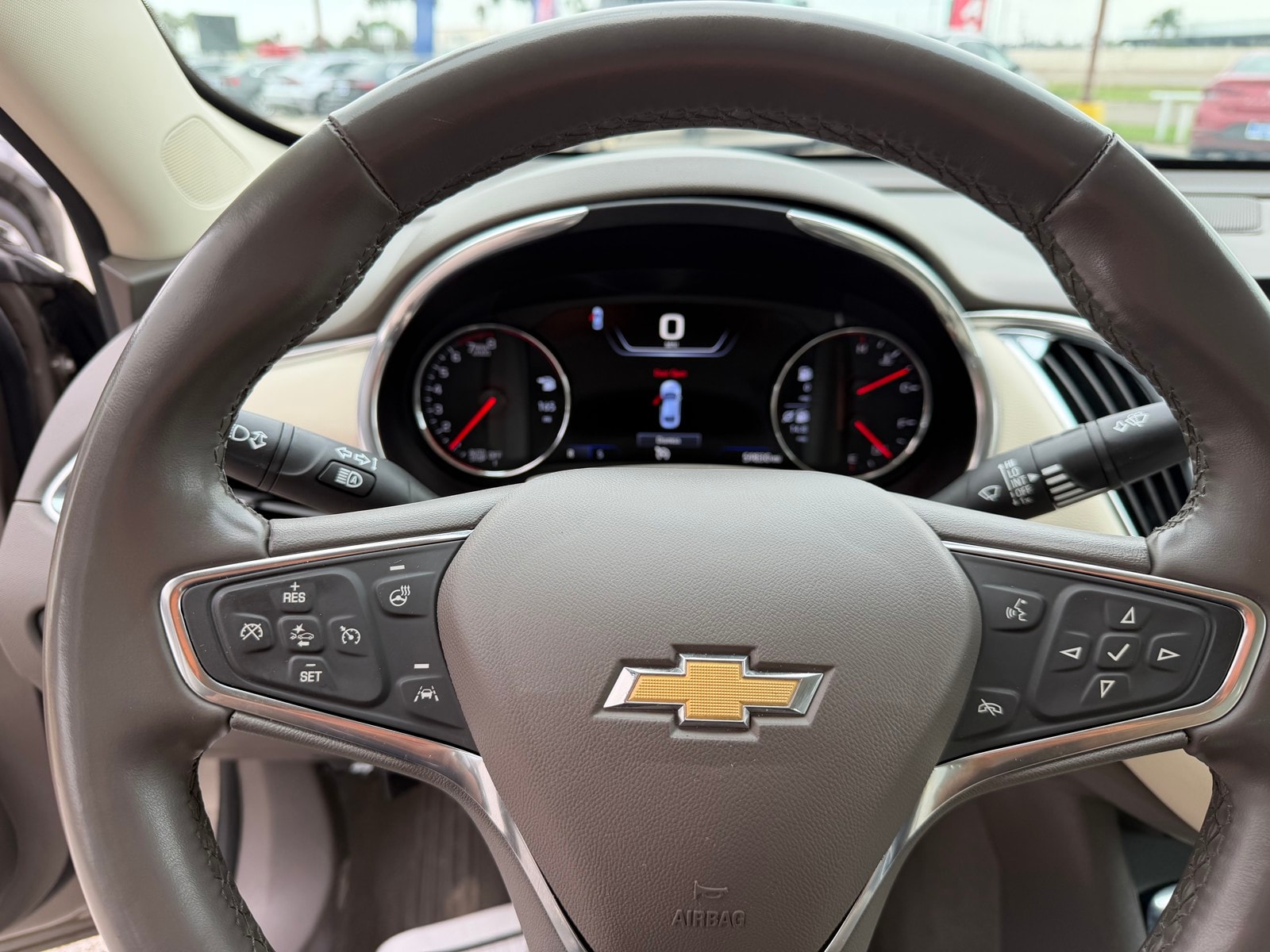 2024 Chevrolet Malibu 2LT - Photo 19
