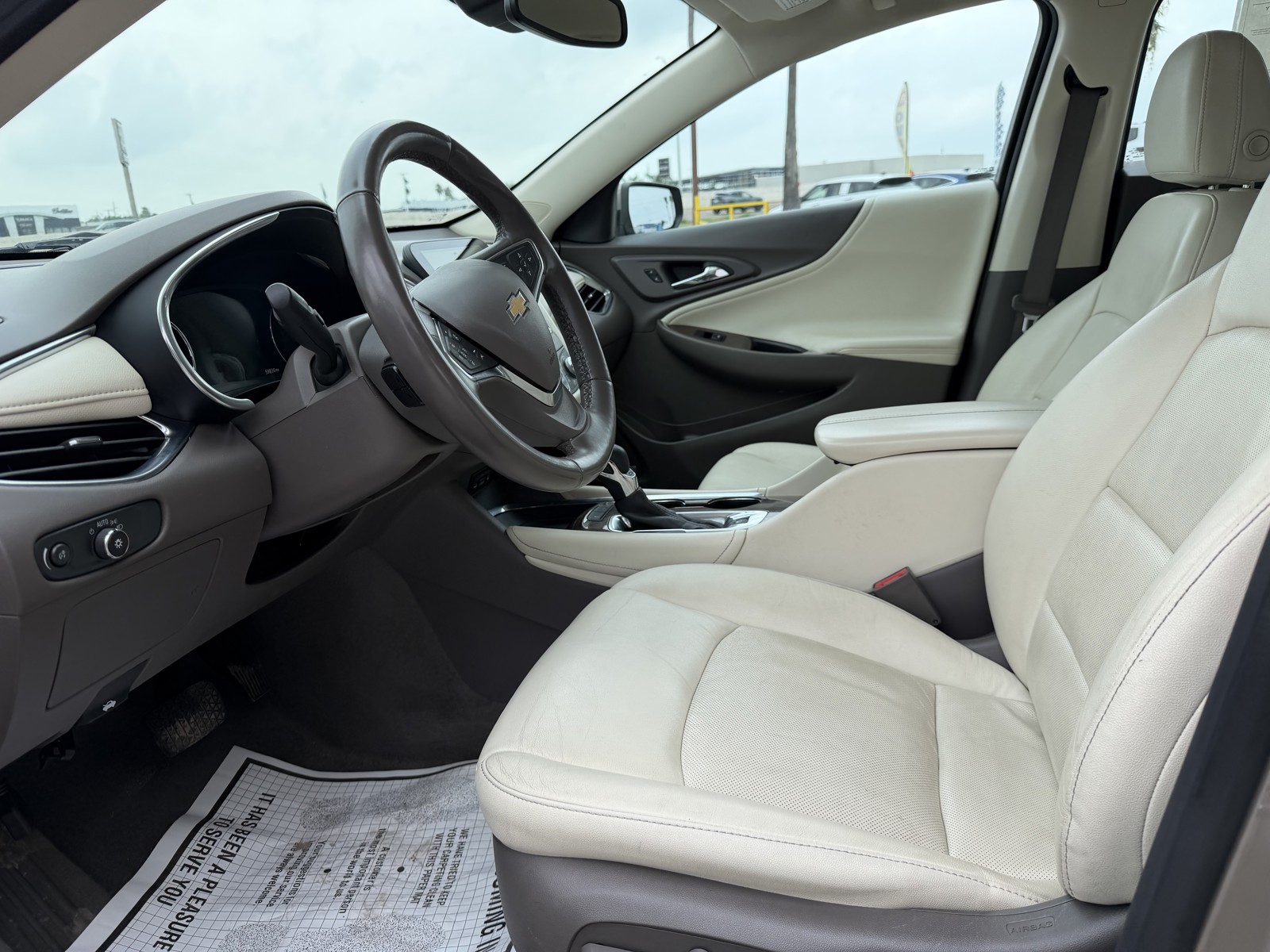 2024 Chevrolet Malibu 2LT - Photo 11