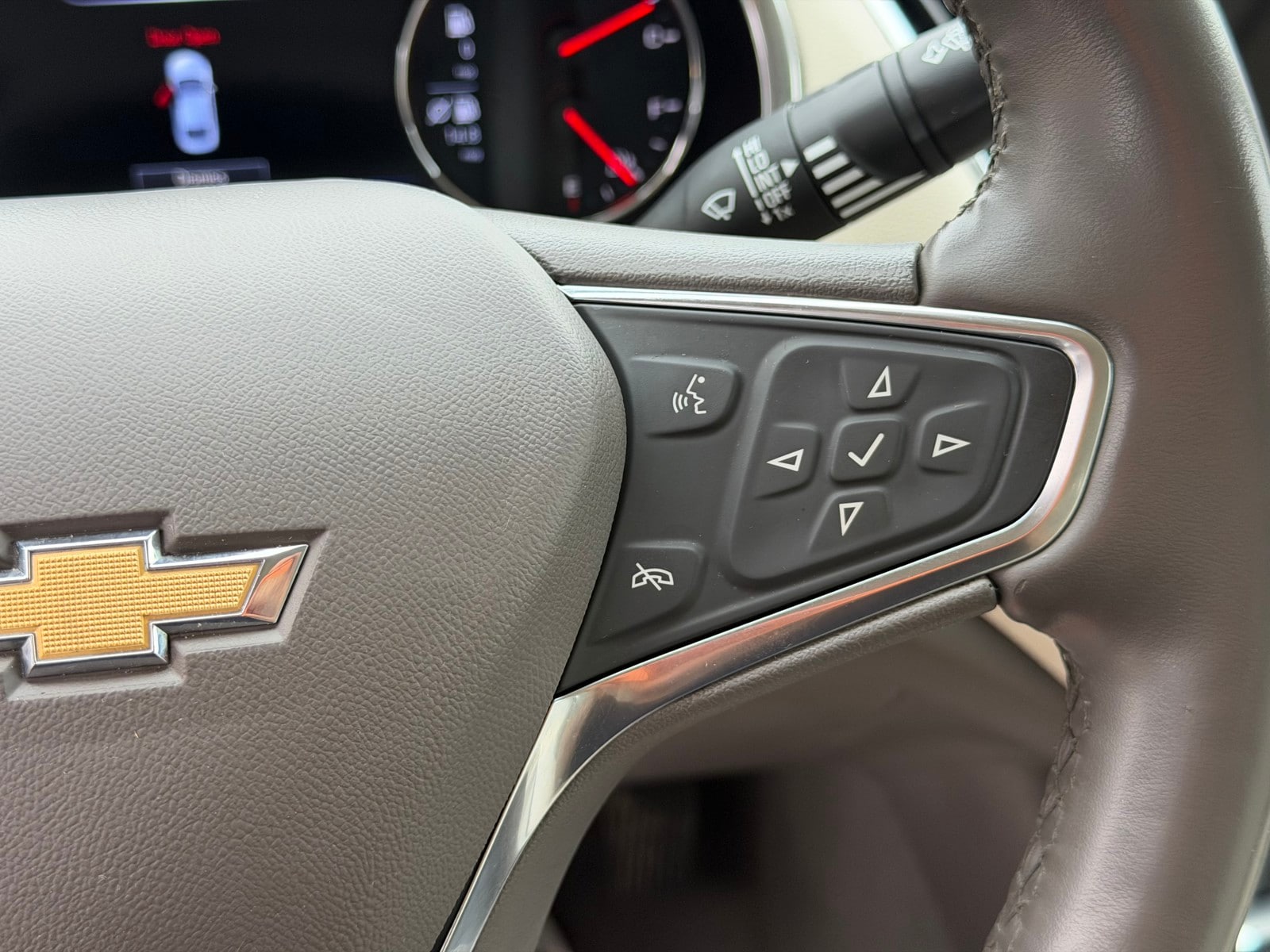 2024 Chevrolet Malibu 2LT - Photo 17