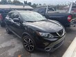  Nissan Rogue Sport