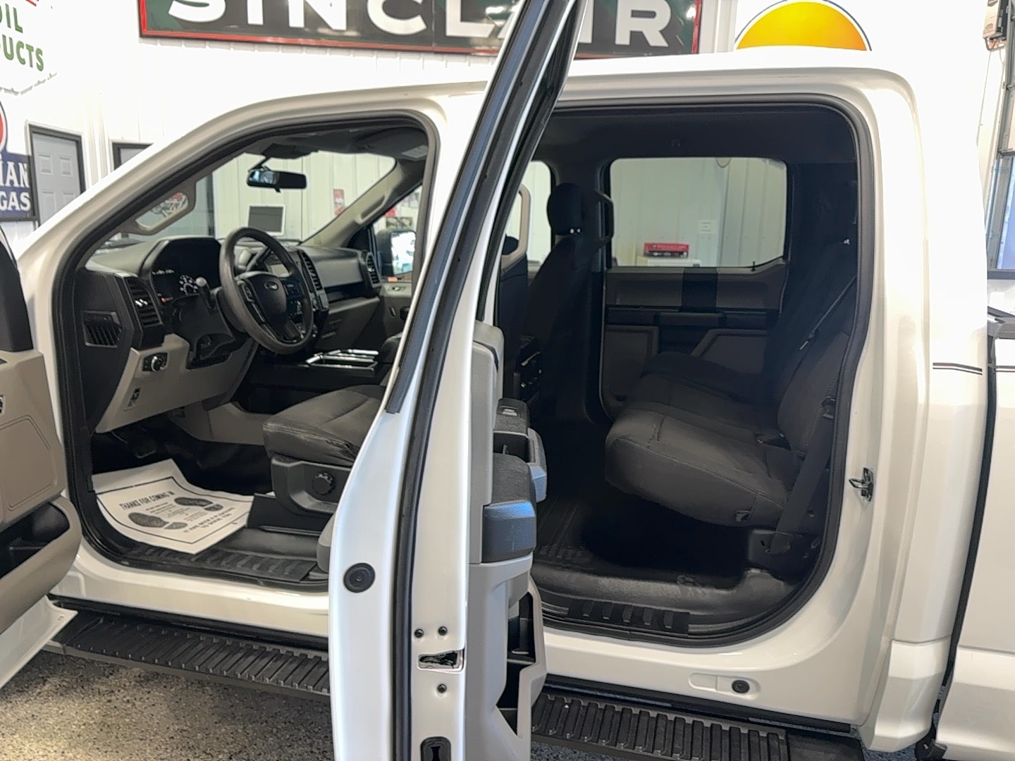 2019 Ford F-150 XL - Photo 10