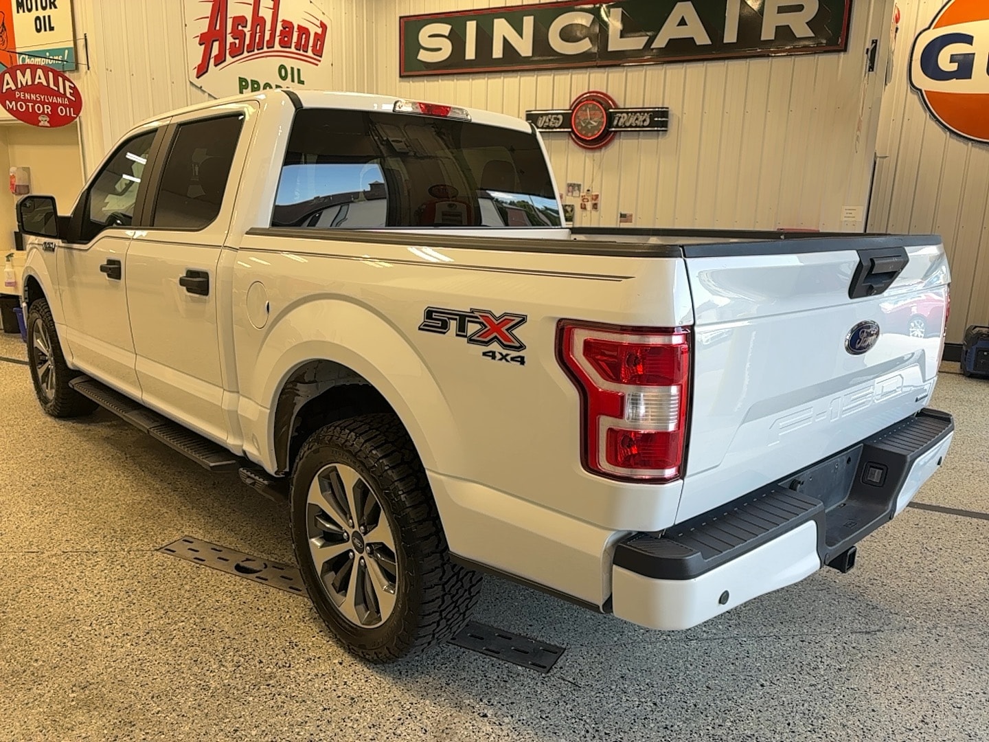 2019 Ford F-150 XL - Photo 5