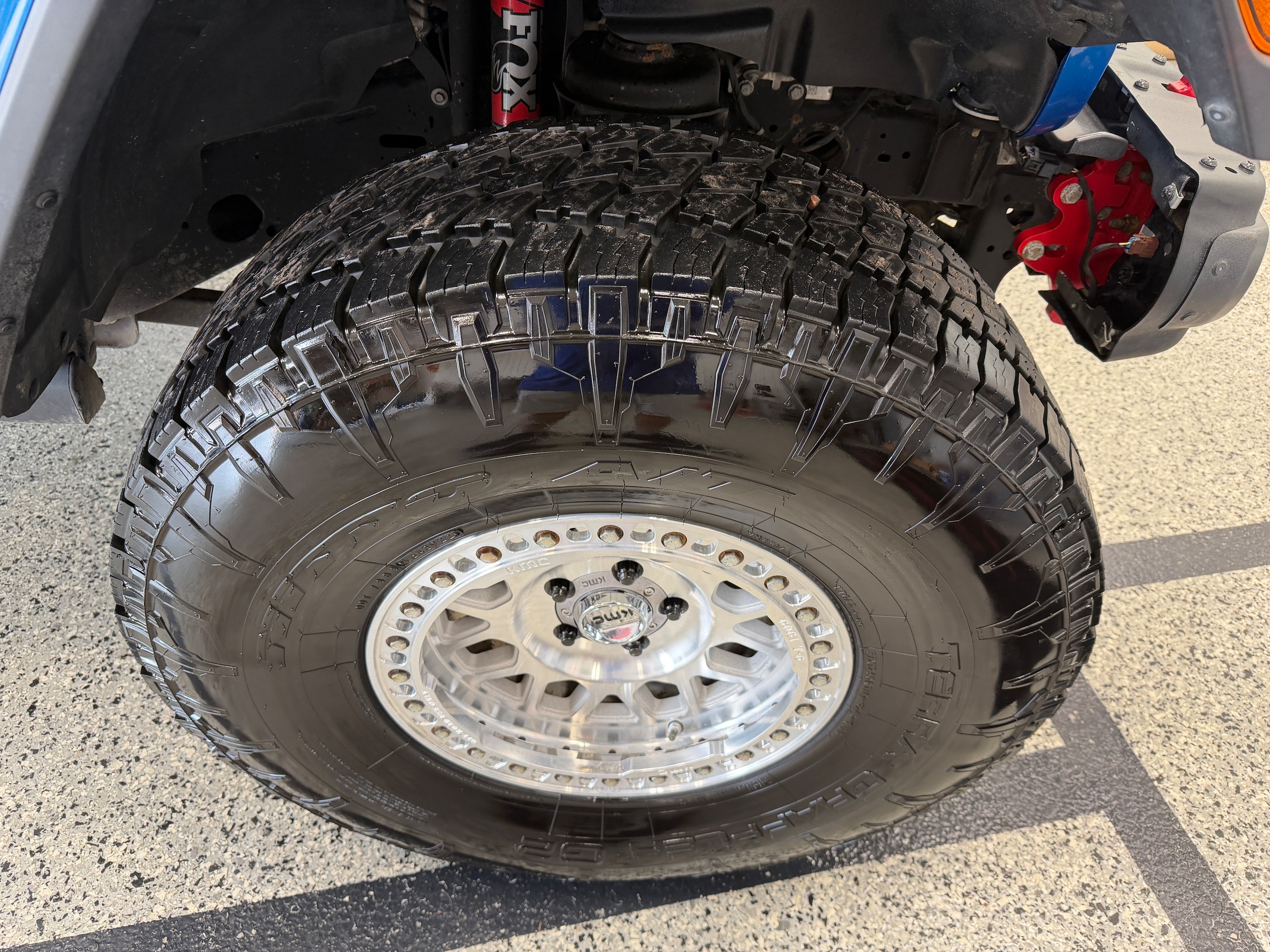 2020 Jeep Gladiator Rubicon - Photo 8