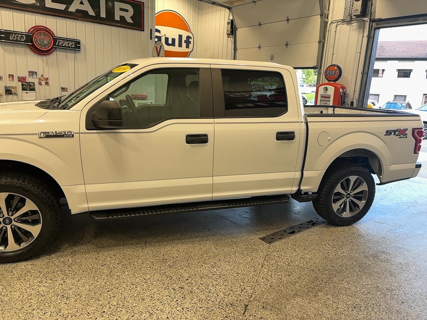 2019 Ford F-150 XL - Photo 4
