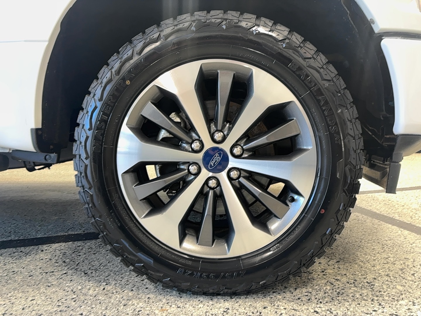 2019 Ford F-150 XL - Photo 9