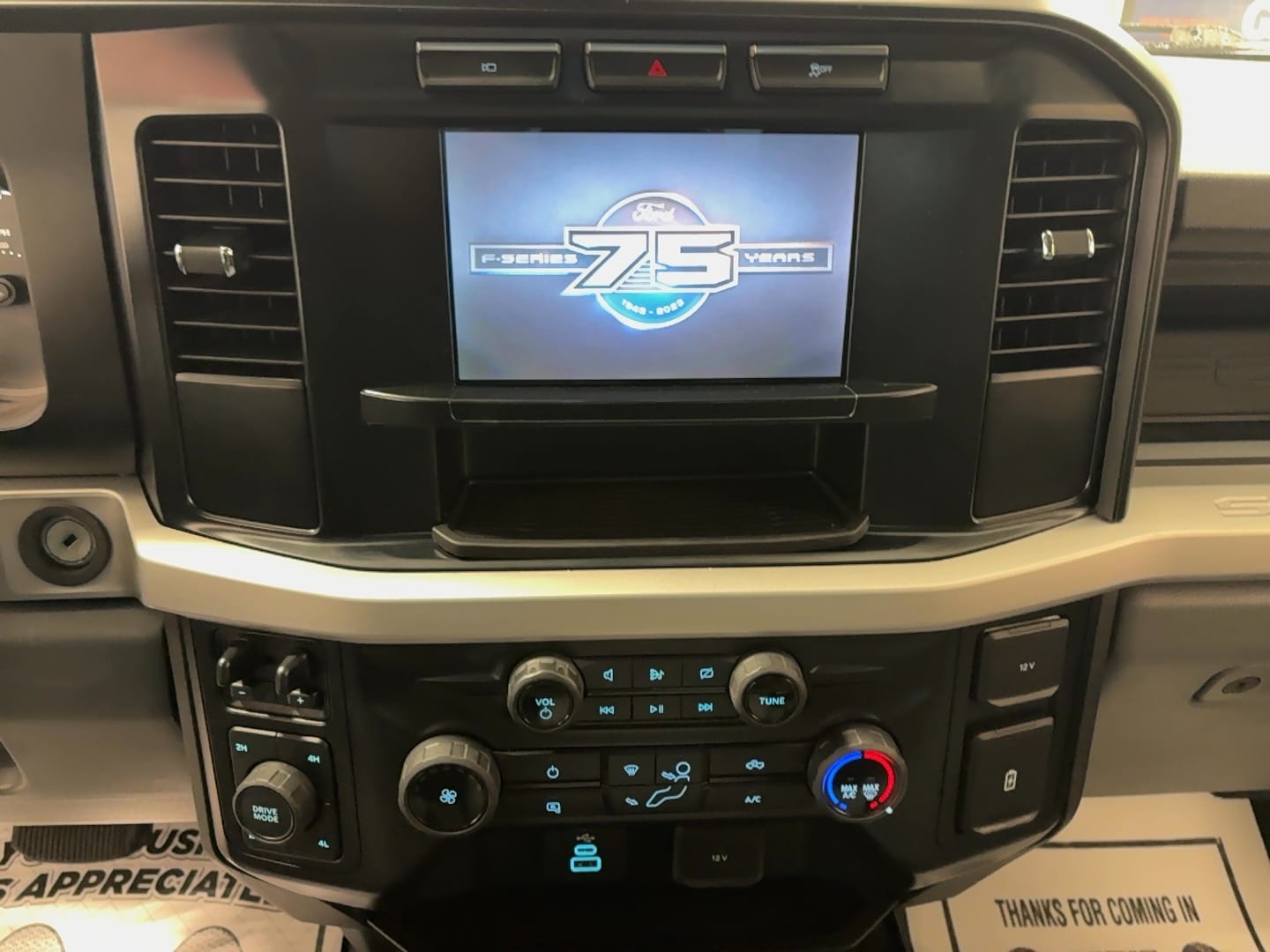 2023 Ford F-250 Super Duty XL - Photo 13