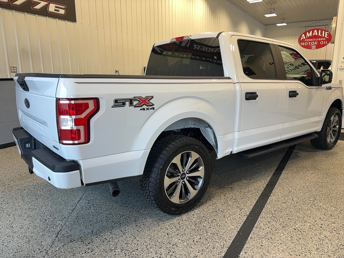 2019 Ford F-150 XL - Photo 7