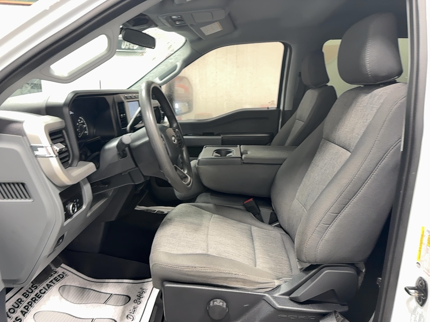 2023 Ford F-250 Super Duty XL - Photo 11